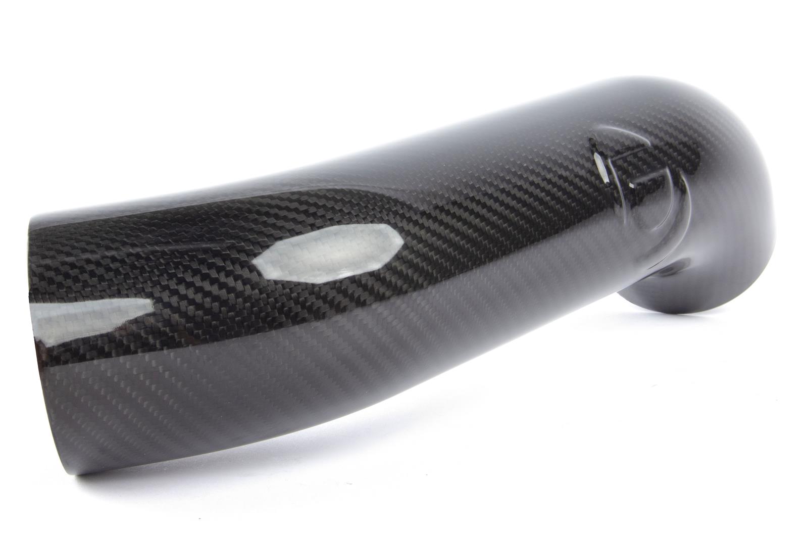 Dinan Carbon Fiber Air Intake Systems D760-0321B Kits, Systems, Oiled, Tube, Cotton Gauze Filter, Black, BMW, 2.5L, 2.8L, 3.2L, Kit thumbnail 2