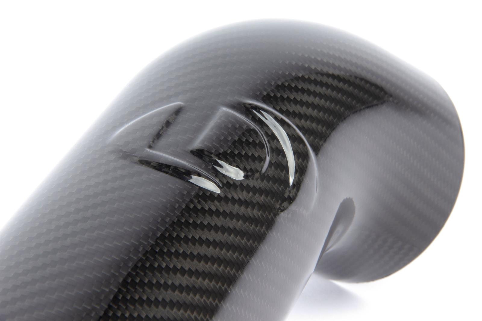 Dinan Carbon Fiber Air Intake Systems D760-0321B Kits, Systems, Oiled, Tube, Cotton Gauze Filter, Black, BMW, 2.5L, 2.8L, 3.2L, Kit thumbnail 3