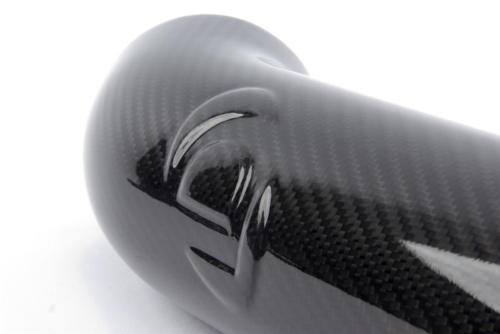 Dinan Carbon Fiber Air Intake Systems D760-0390D Kits, Systems, Oiled, Tube, Cotton Gauze Filter, Black, BMW, 5.0L, Kit thumbnail 7