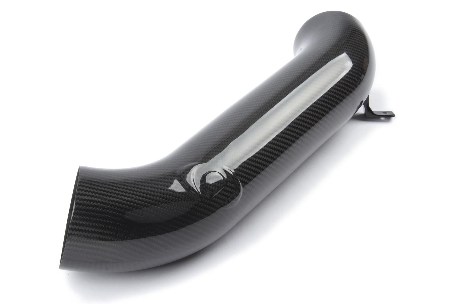 Dinan High-Flow Air Intake Systems D760-0620A Cold Intake, High Flow, Carbon Fiber Tube, Blue Filter, BMW, E39, 540i, Kit thumbnail 2