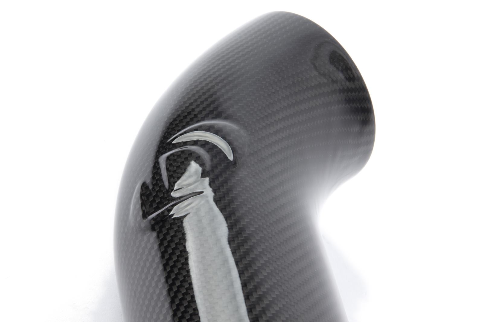 Dinan High-Flow Air Intake Systems D760-0620A Cold Intake, High Flow, Carbon Fiber Tube, Blue Filter, BMW, E39, 540i, Kit thumbnail 3