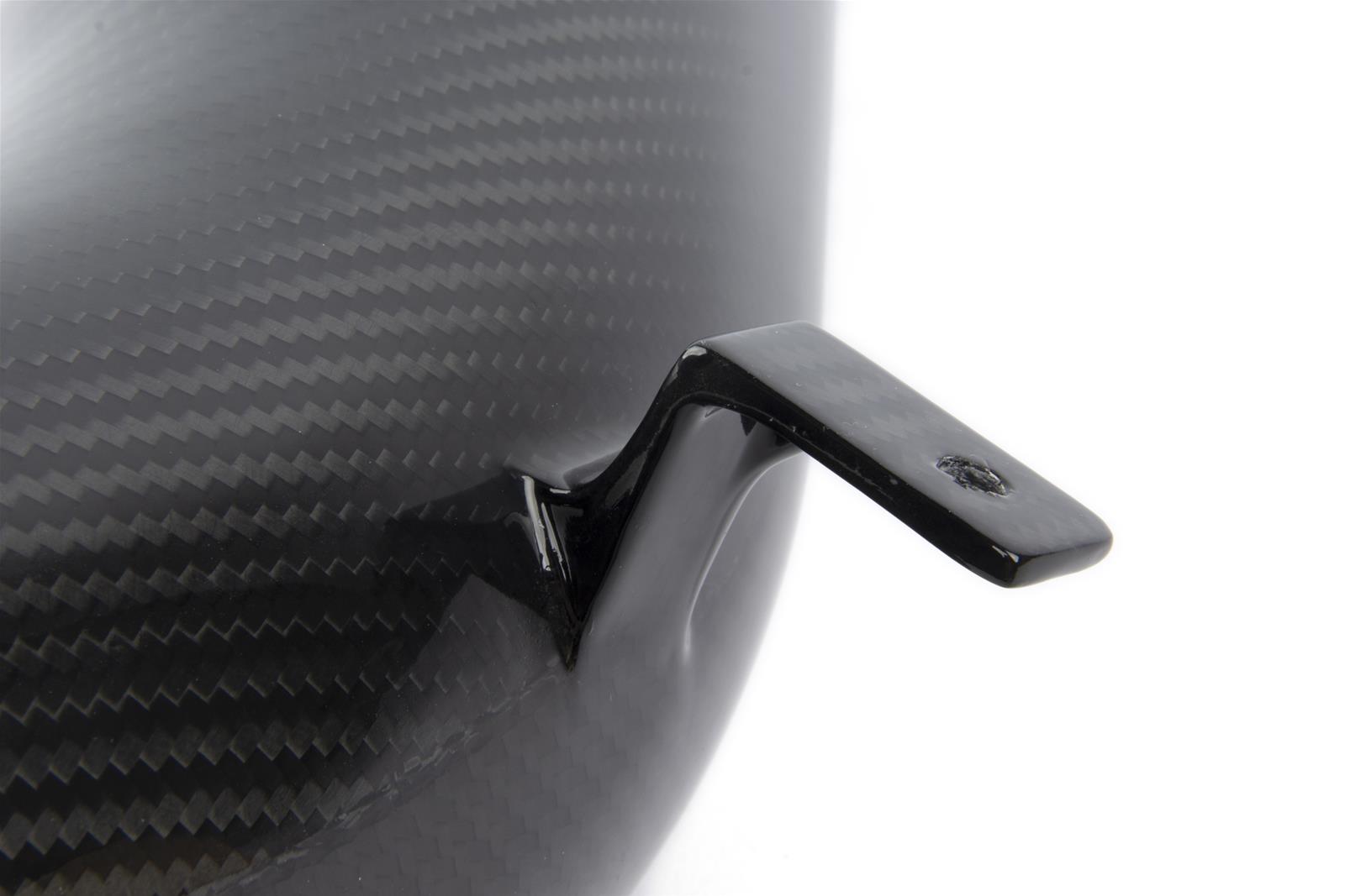 Dinan Carbon Fiber Air Intake Systems D760-0660A Intake, High Flow, Tube, Blue Filter, BMW, 4.4L, Kit thumbnail 4