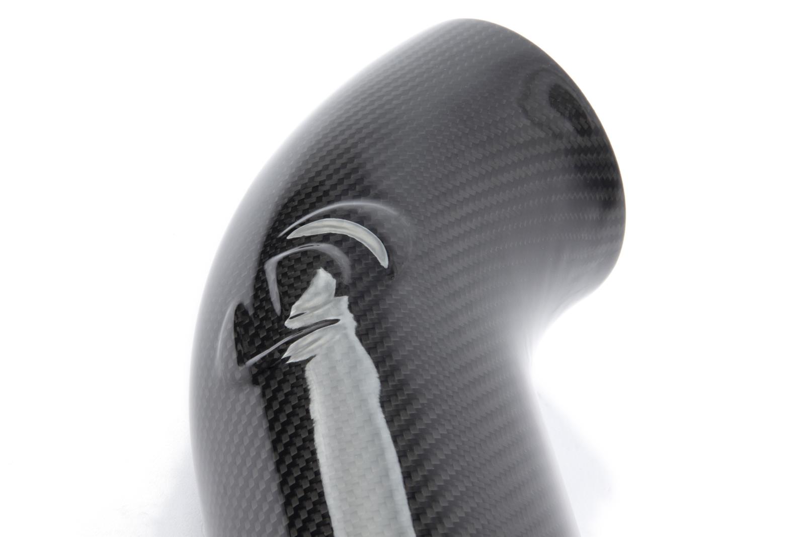 Dinan Carbon Fiber Air Intake Systems D760-0660A Intake, High Flow, Tube, Blue Filter, BMW, 4.4L, Kit thumbnail 3