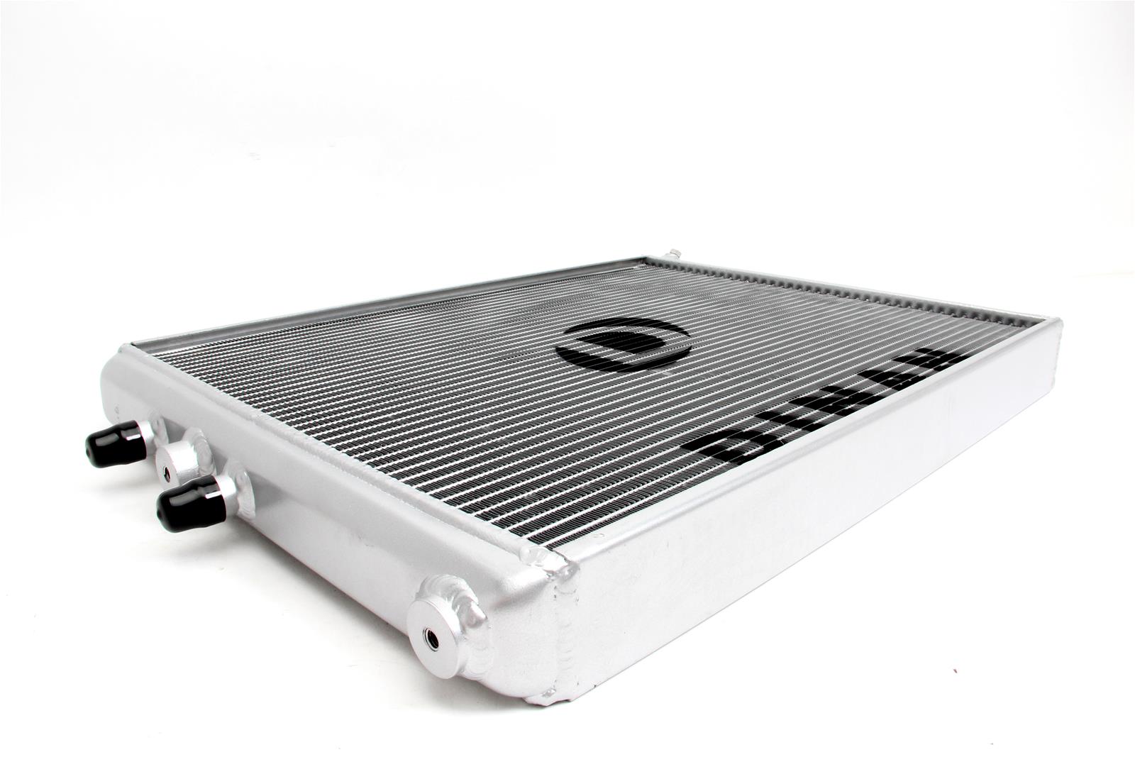 Dinan High Performance Heat Exchangers for 2019-2021 M2, 2015-2018 M3, 2015-2020 M4 - D780-0001A Exchangers, Performance, Single Pass, Aluminum, Natural, BMW, 3.0L, Each thumbnail 2