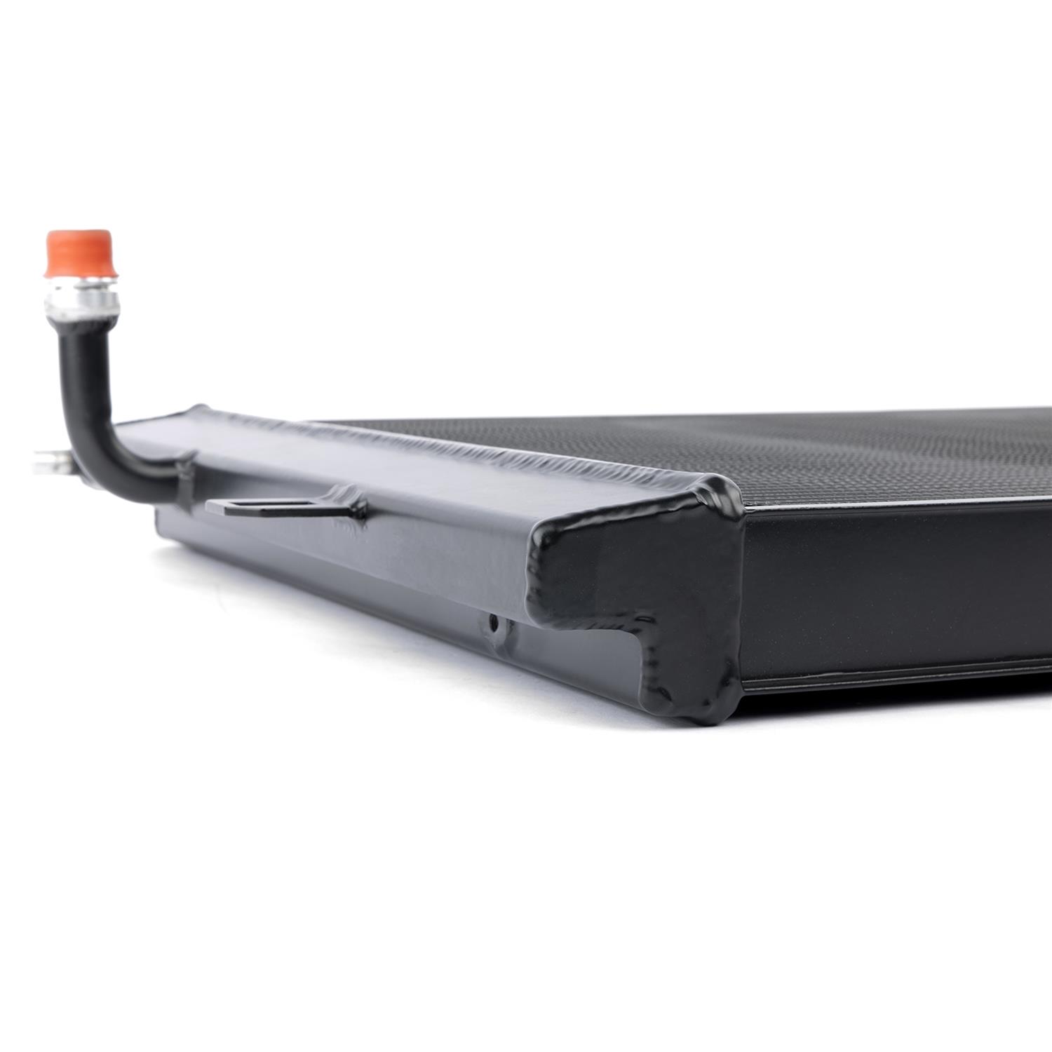 Dinan High Performance Heat Exchangers D780-0002 Exchanger, Single Pass, Aluminum, Black, BMW, Each thumbnail 5