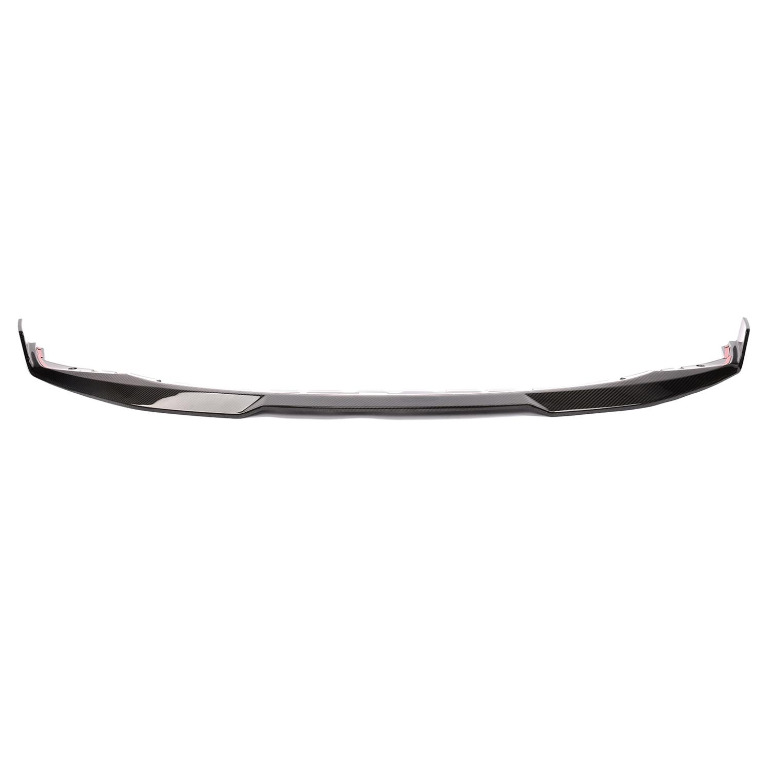 Dinan Front Lips D980-0029 Lip, Carbon Fiber, Natural, BMW, Each