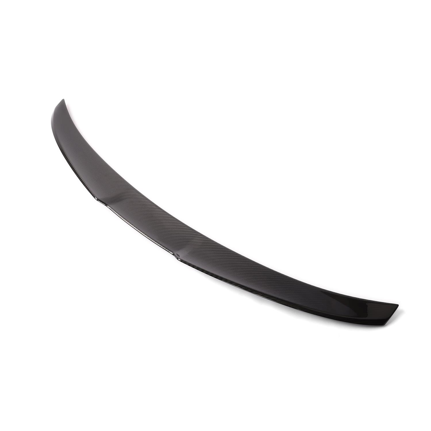 Dinan Rear Deck Spoilers D980-0030 Spoiler, Carbon Fiber, BMW, M4, Each thumbnail 4