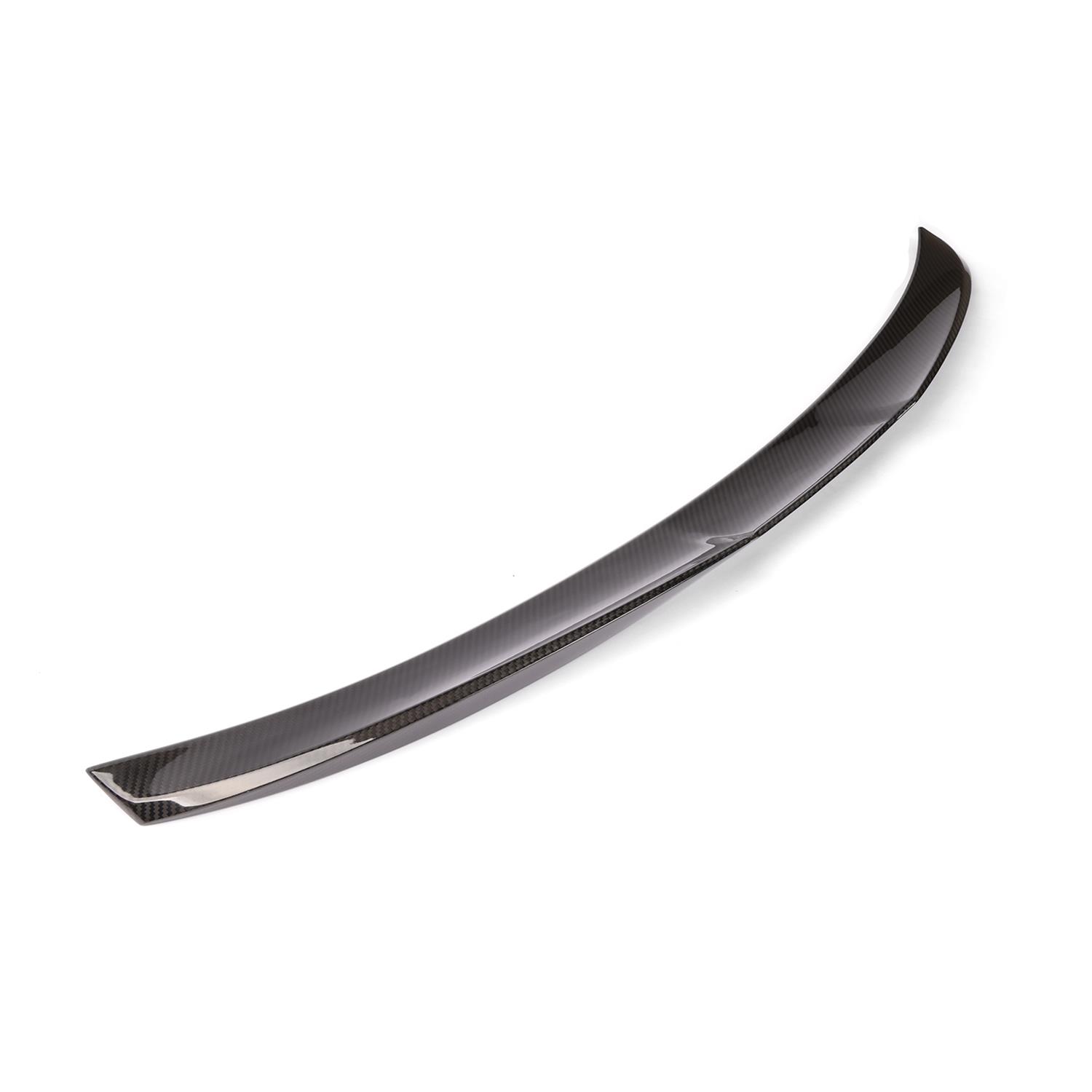 Dinan Rear Deck Spoilers D980-0030 Spoiler, Carbon Fiber, BMW, M4, Each thumbnail 6