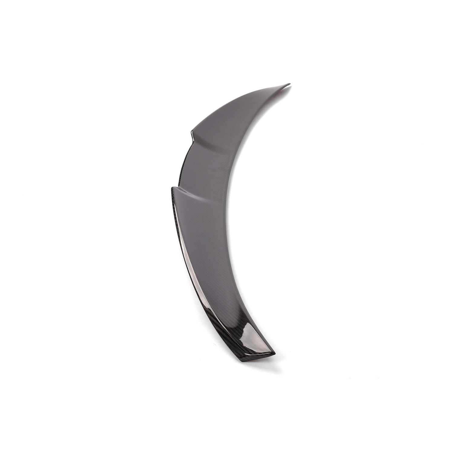 Dinan Rear Deck Spoilers D980-0030 Spoiler, Carbon Fiber, BMW, M4, Each