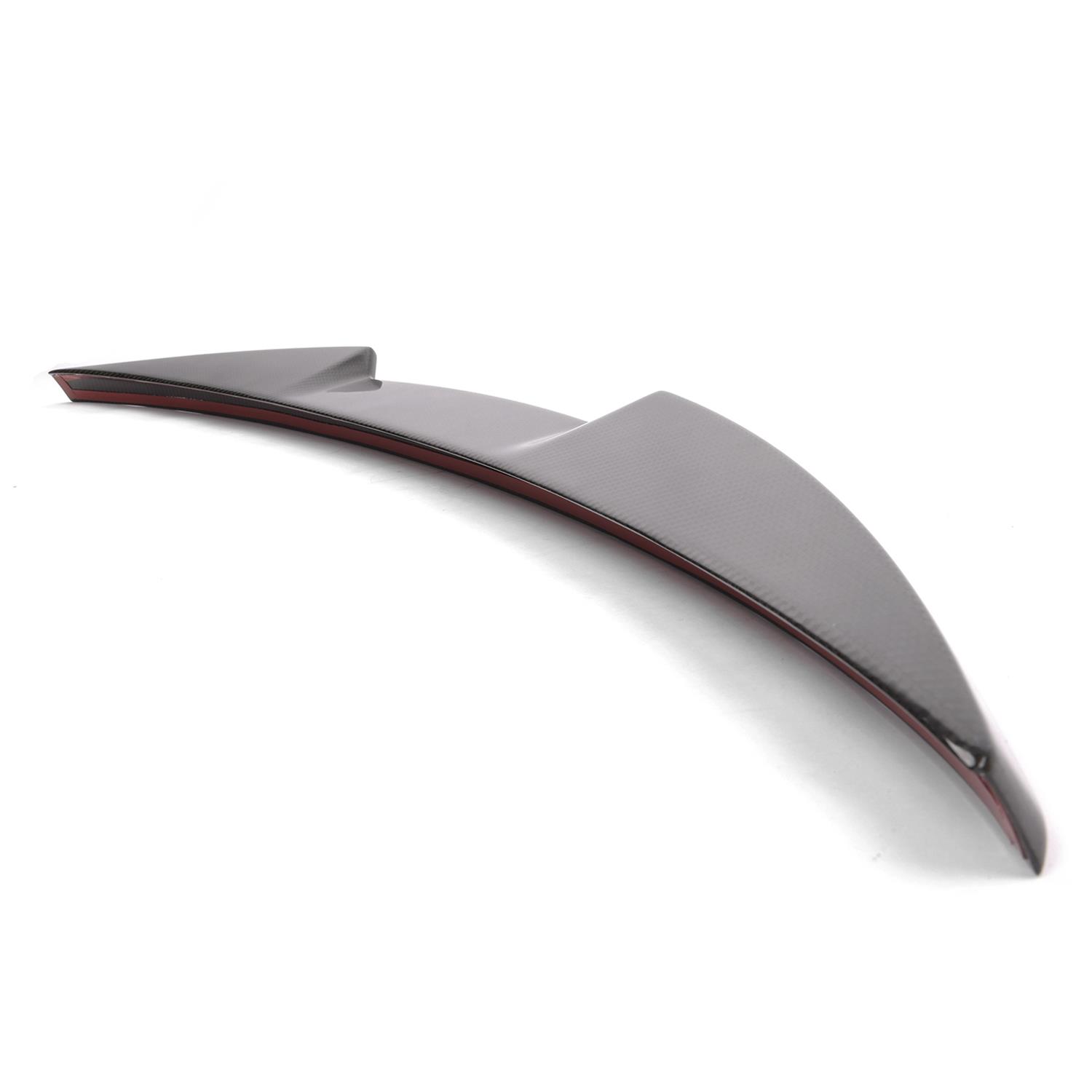Dinan Rear Deck Spoilers for 2021-2026 M3 - D980-0031 Spoiler, Carbon Fiber, BMW, M3, Each thumbnail 2