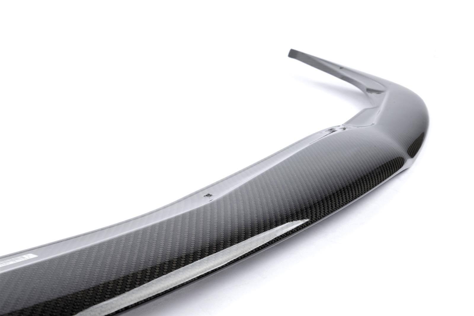 Dinan Front Lips D980-0034 Air Dam, Lip Style, Carbon Fiber, Toyota, Each thumbnail 3