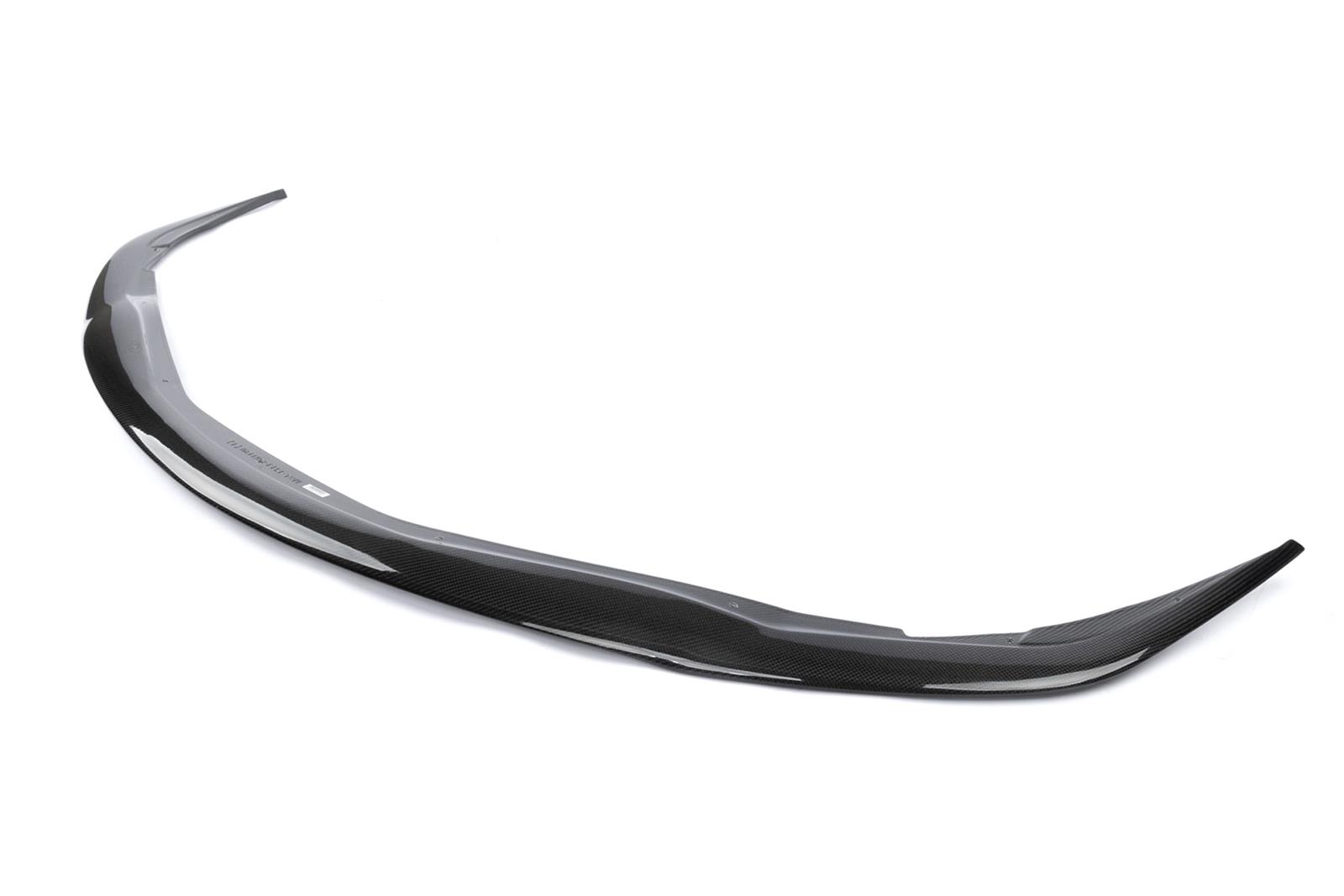 Dinan Front Lips D980-0034 Air Dam, Lip Style, Carbon Fiber, Toyota, Each thumbnail 2
