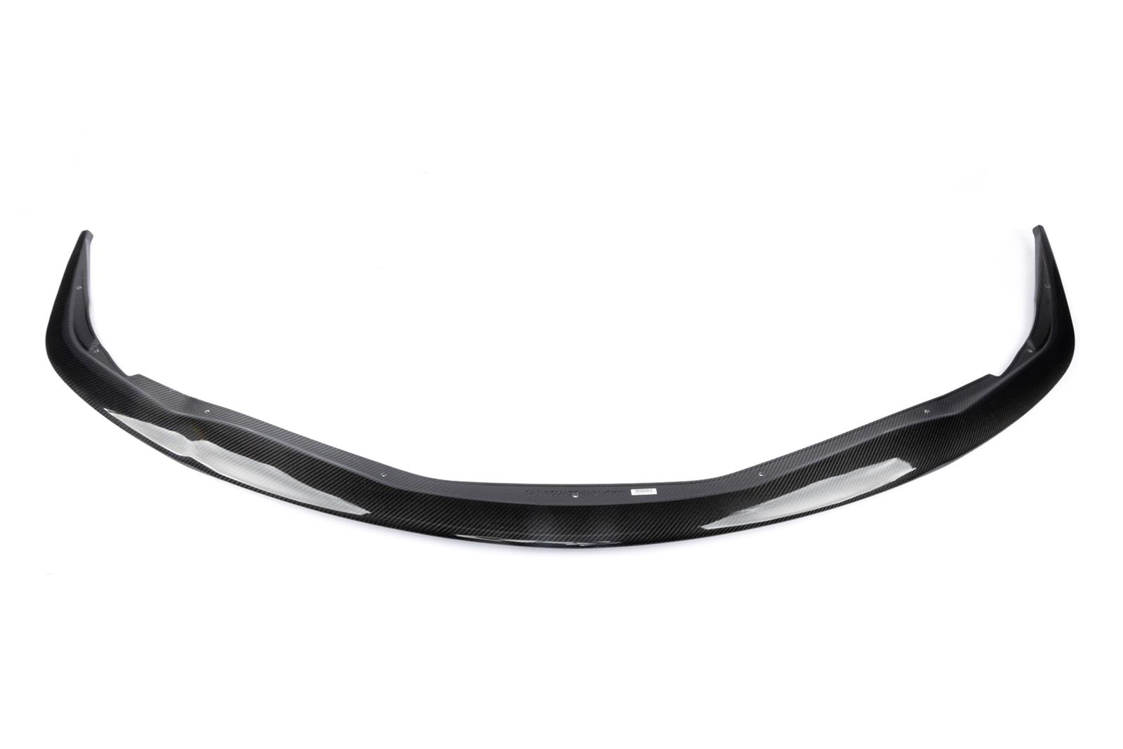 Dinan Front Lips D980-0034 Air Dam, Lip Style, Carbon Fiber, Toyota, Each thumbnail 4