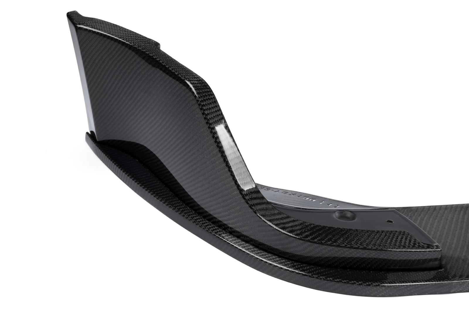 Dinan Rear Diffusers D980-0037 Diffuser, Rear, Carbon Fiber, Toyota, Each thumbnail 6