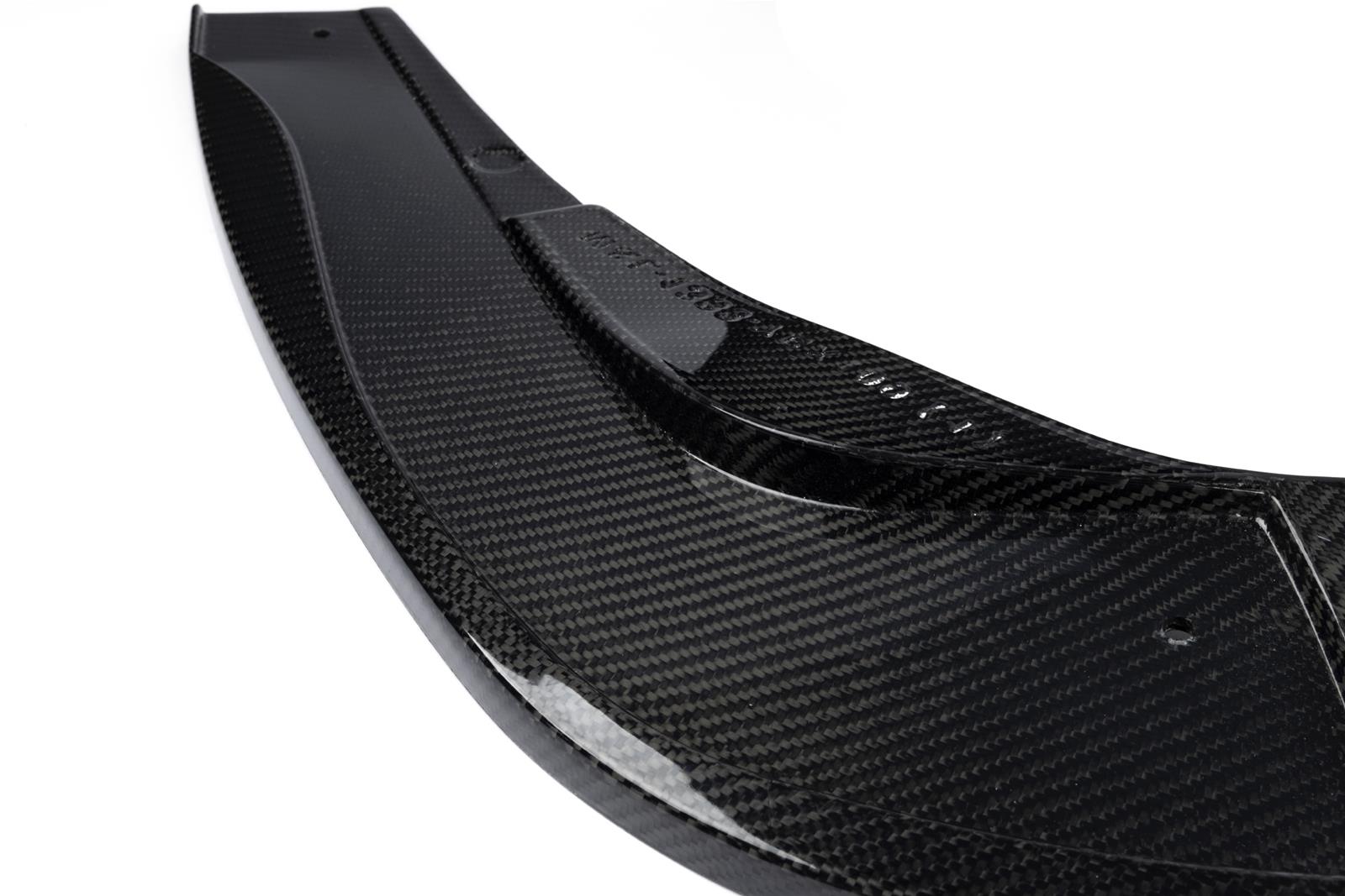 Dinan Rear Diffusers D980-0037 Diffuser, Rear, Carbon Fiber, Toyota, Each thumbnail 4