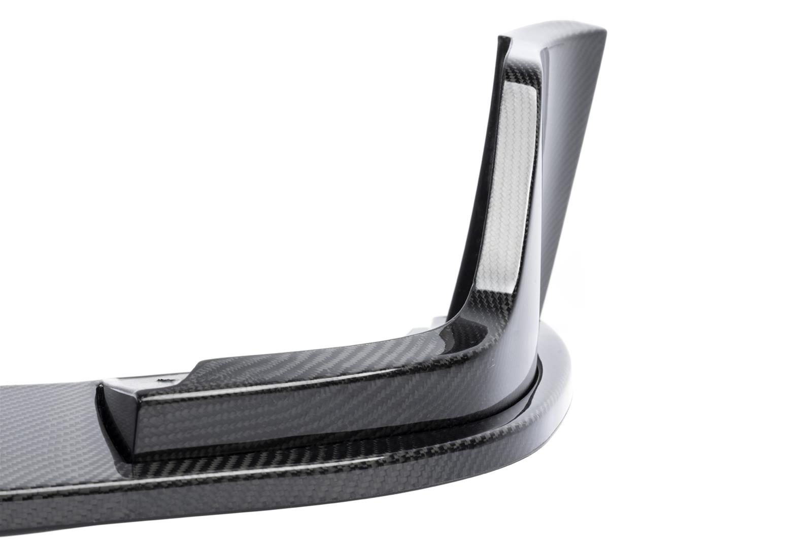 Dinan Rear Diffusers D980-0037 Diffuser, Rear, Carbon Fiber, Toyota, Each thumbnail 5