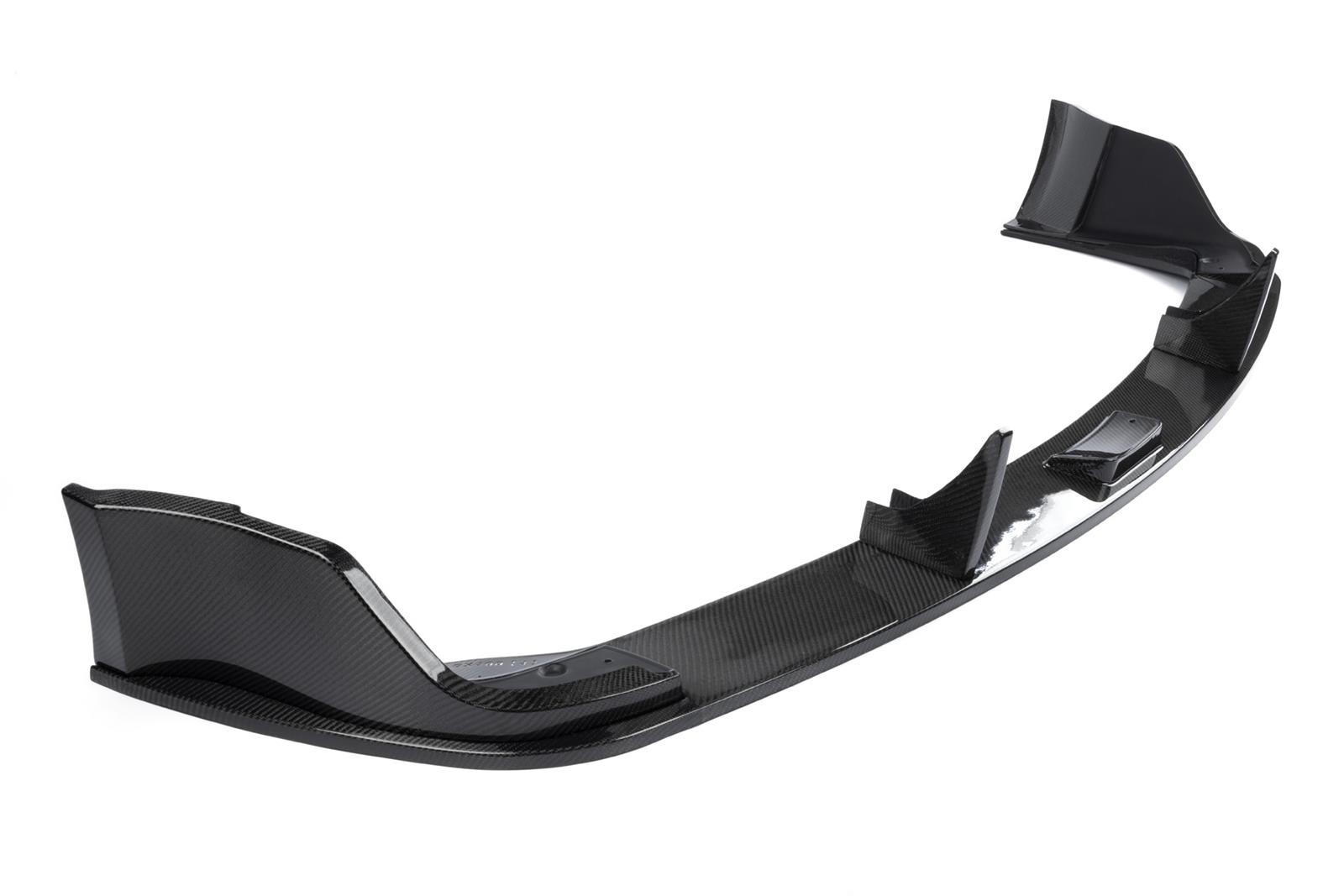 Dinan Rear Diffusers D980-0037 Diffuser, Rear, Carbon Fiber, Toyota, Each