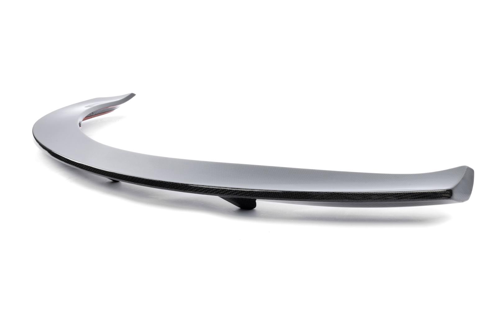 Dinan Rear Deck Spoilers D980-0038 Spoiler, Low Pro, Carbon Fiber, Gloss, Toyota, Each thumbnail 2