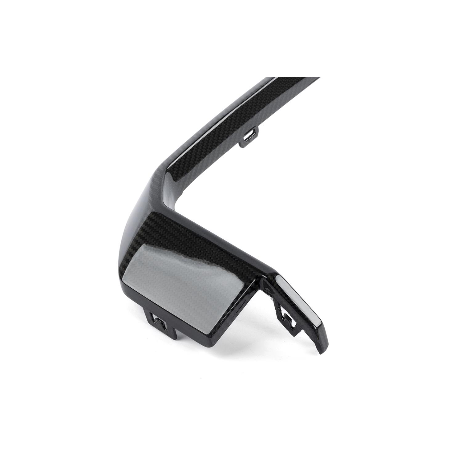 Dinan Rear Diffusers D980-0049 Diffuser, Rear, Carbon Fiber, BMW, Each thumbnail 2