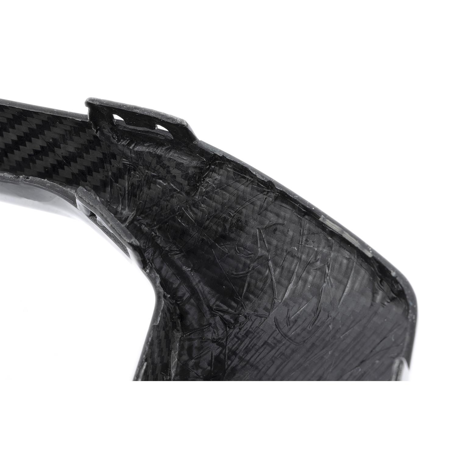 Dinan Rear Diffusers D980-0049 Diffuser, Rear, Carbon Fiber, BMW, Each thumbnail 8