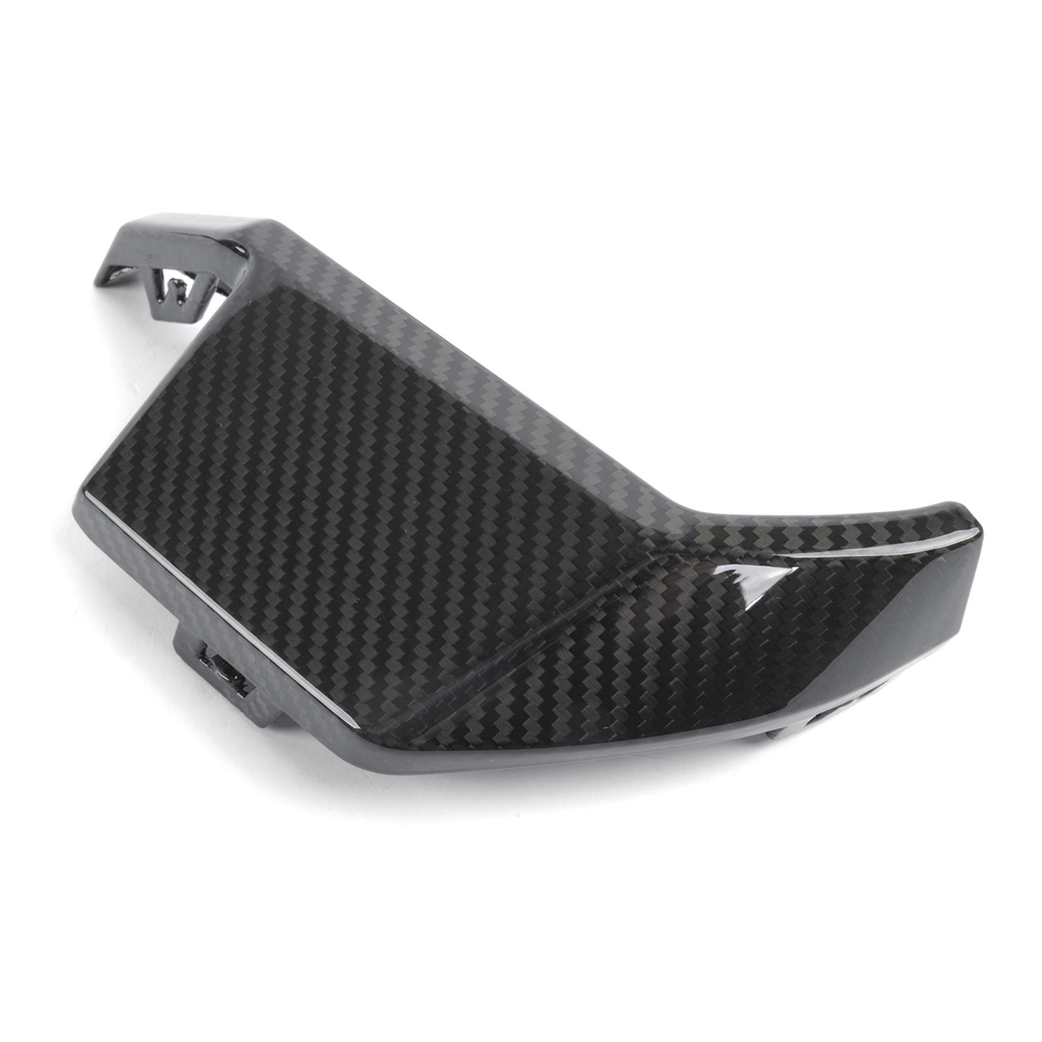 Dinan Rear Diffusers D980-0049 Diffuser, Rear, Carbon Fiber, BMW, Each thumbnail 5