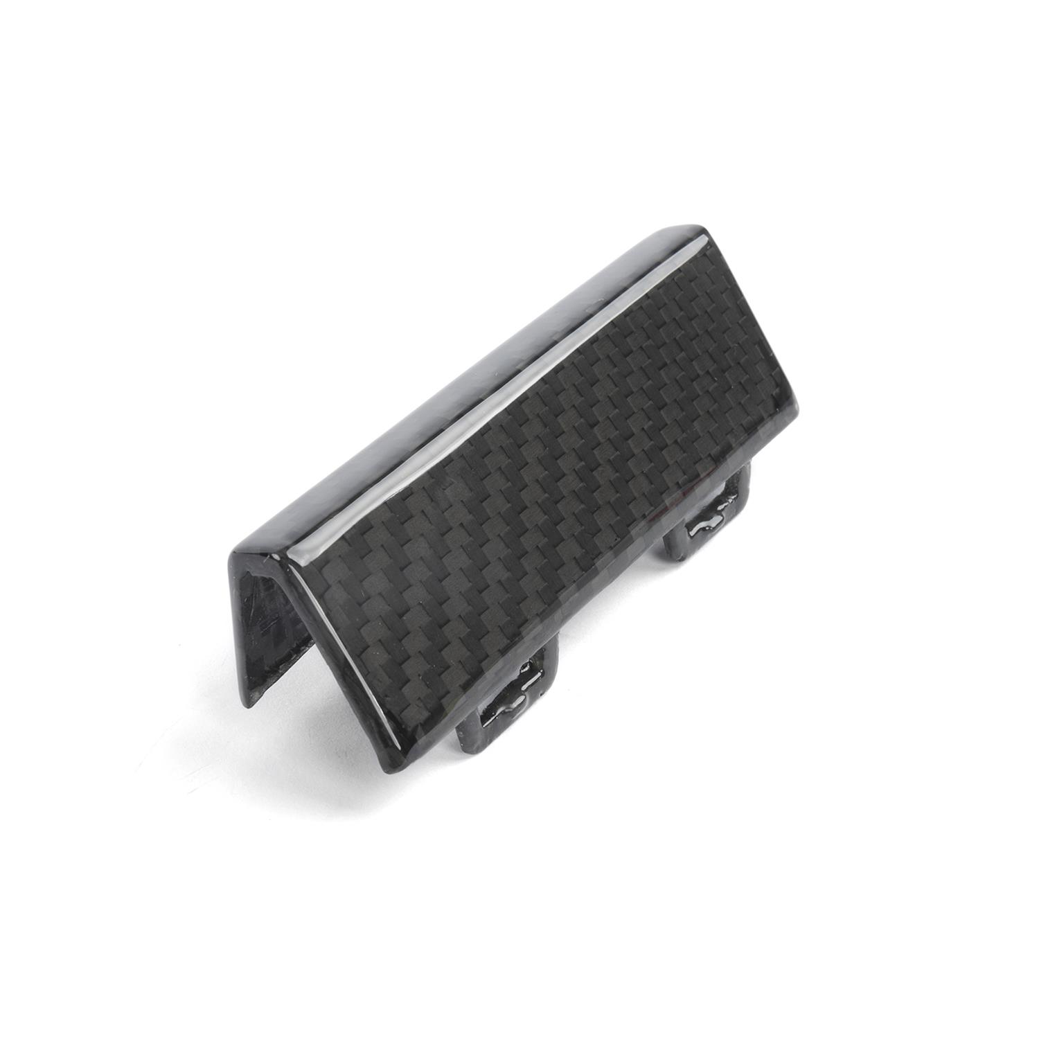 Dinan Rear Diffusers D980-0049 Diffuser, Rear, Carbon Fiber, BMW, Each thumbnail 6