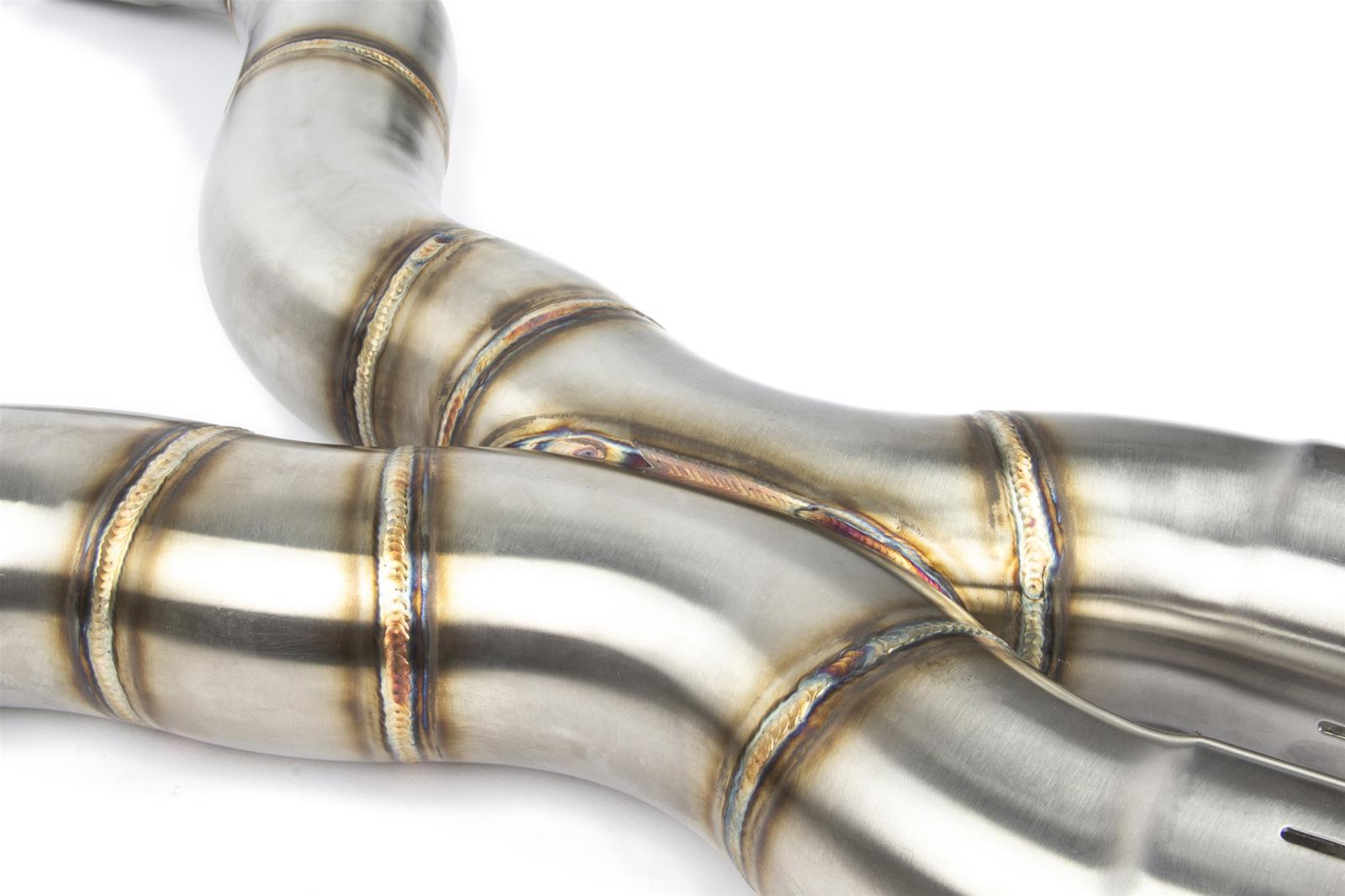 Dinan Exhaust Systems F90-M5-E-BA E PACK; F90 M5, BA thumbnail 2