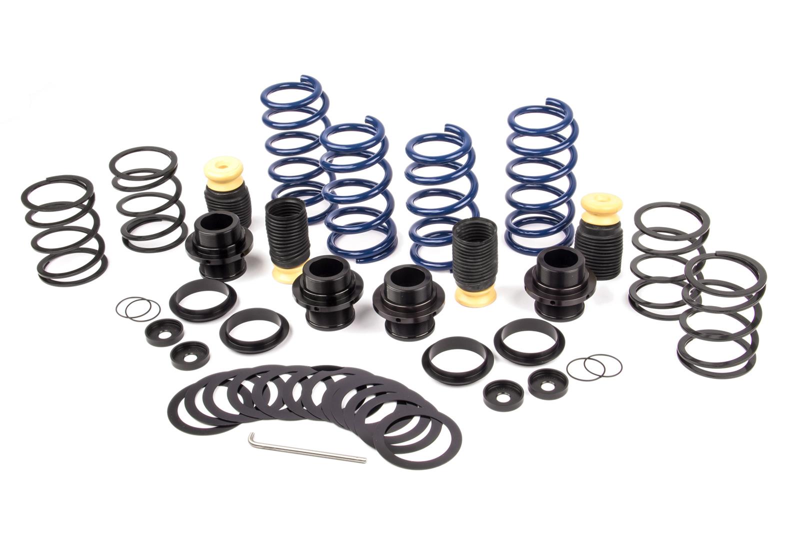 Dinan Exhaust Systems F90-M5-E-BA E PACK; F90 M5, BA thumbnail 4