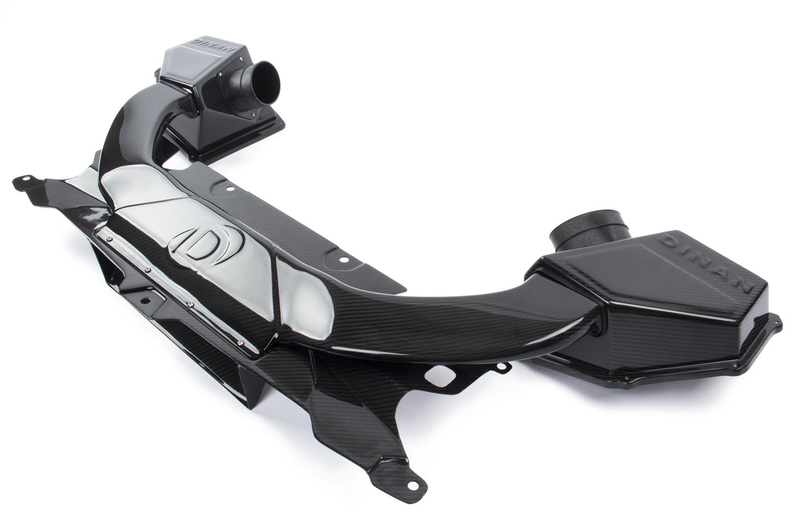Dinan Exhaust Systems F90-M5-E-BA E PACK; F90 M5, BA thumbnail 8