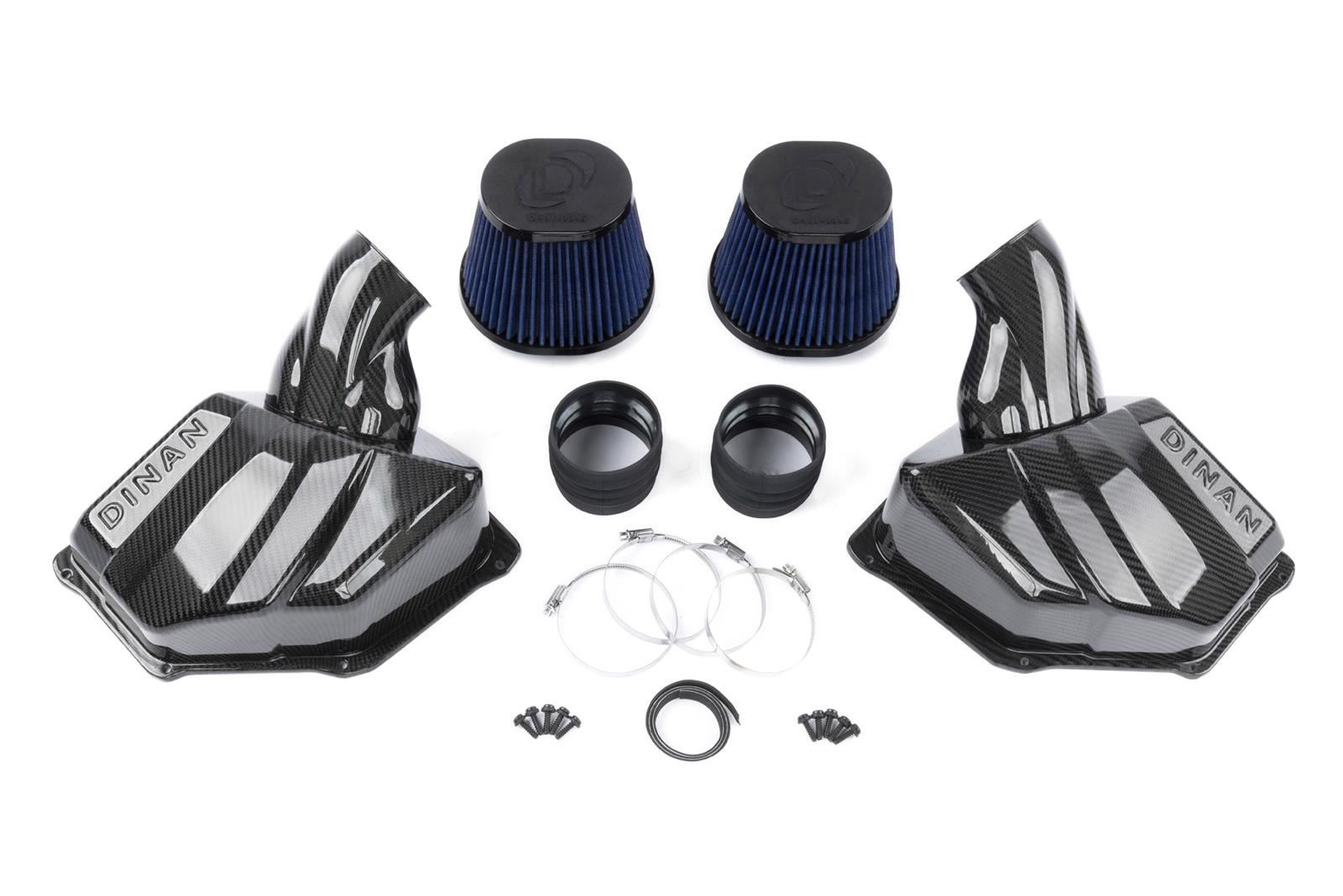 Dinan Performance Packages G30-M550I-E-BA E PACK; G30 M550i, BA thumbnail 9