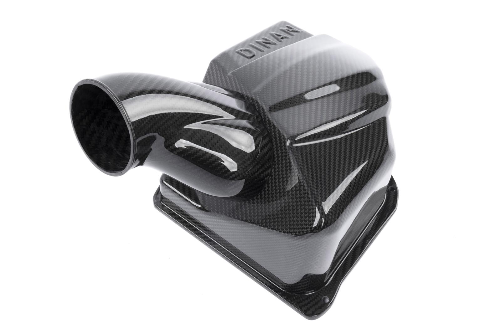 Dinan Performance Packages G30-M550I-F-B F PACK; G30 M550i, B thumbnail 6