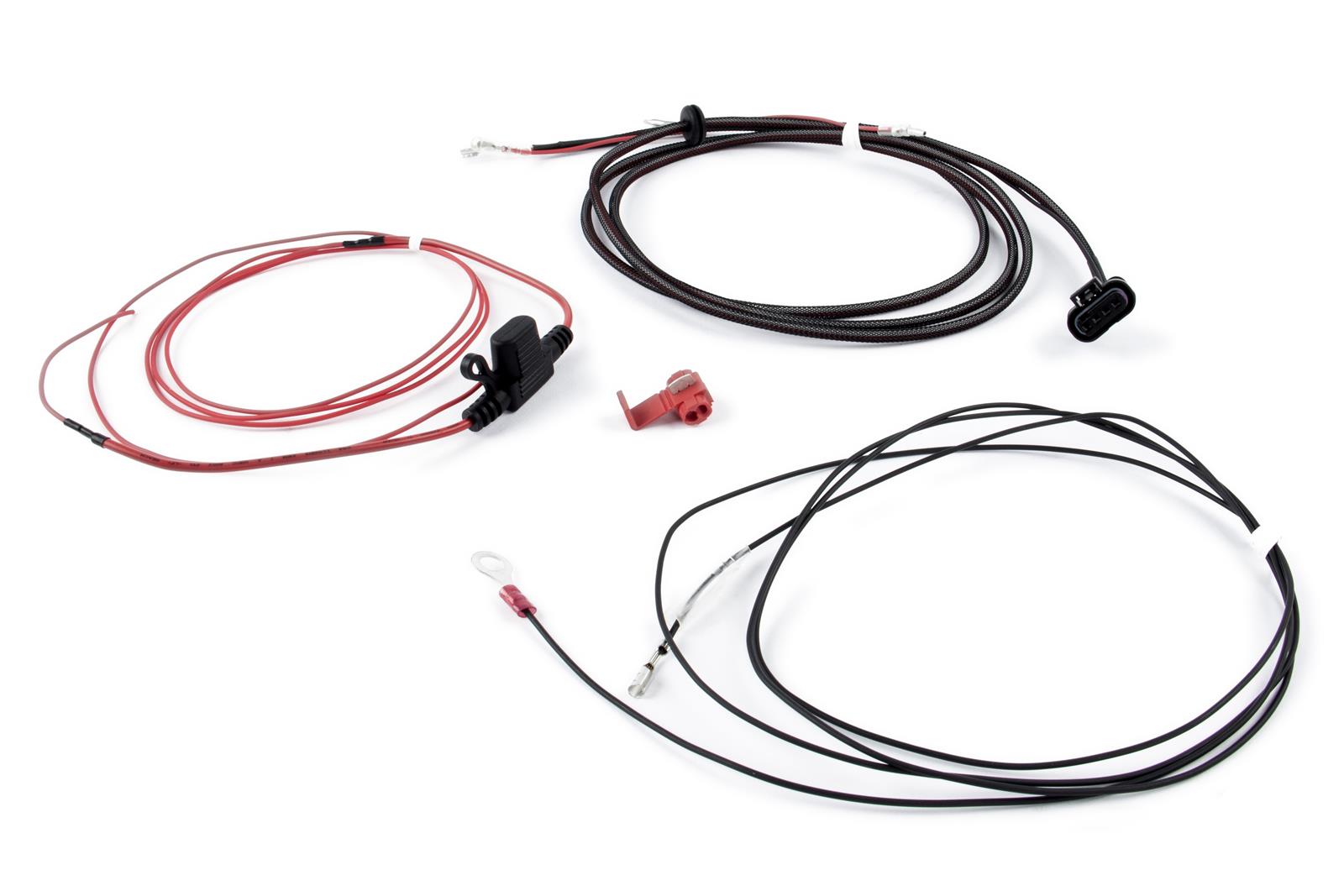 Dinan Exhaust Valve Remotes R660-0001 Cutout Controllers, Remote, Wireless Control, Key Fob, Weatherproof Housing, Wire Harness, BMW, Mini, Toyota, Kit thumbnail 4