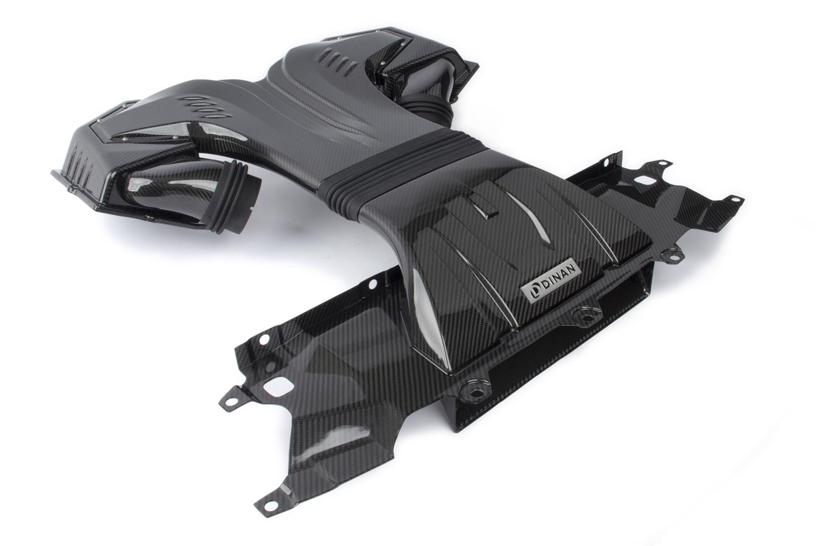 Dinan Performance Packages F9X-X5MX6M-S63-F-B F PACK; F9X X5MX6M, B thumbnail 5