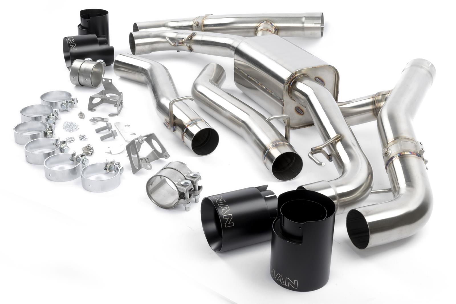 Dinan Performance Packages F9X-X5MX6M-S63-F-B F PACK; F9X X5MX6M, B thumbnail 7