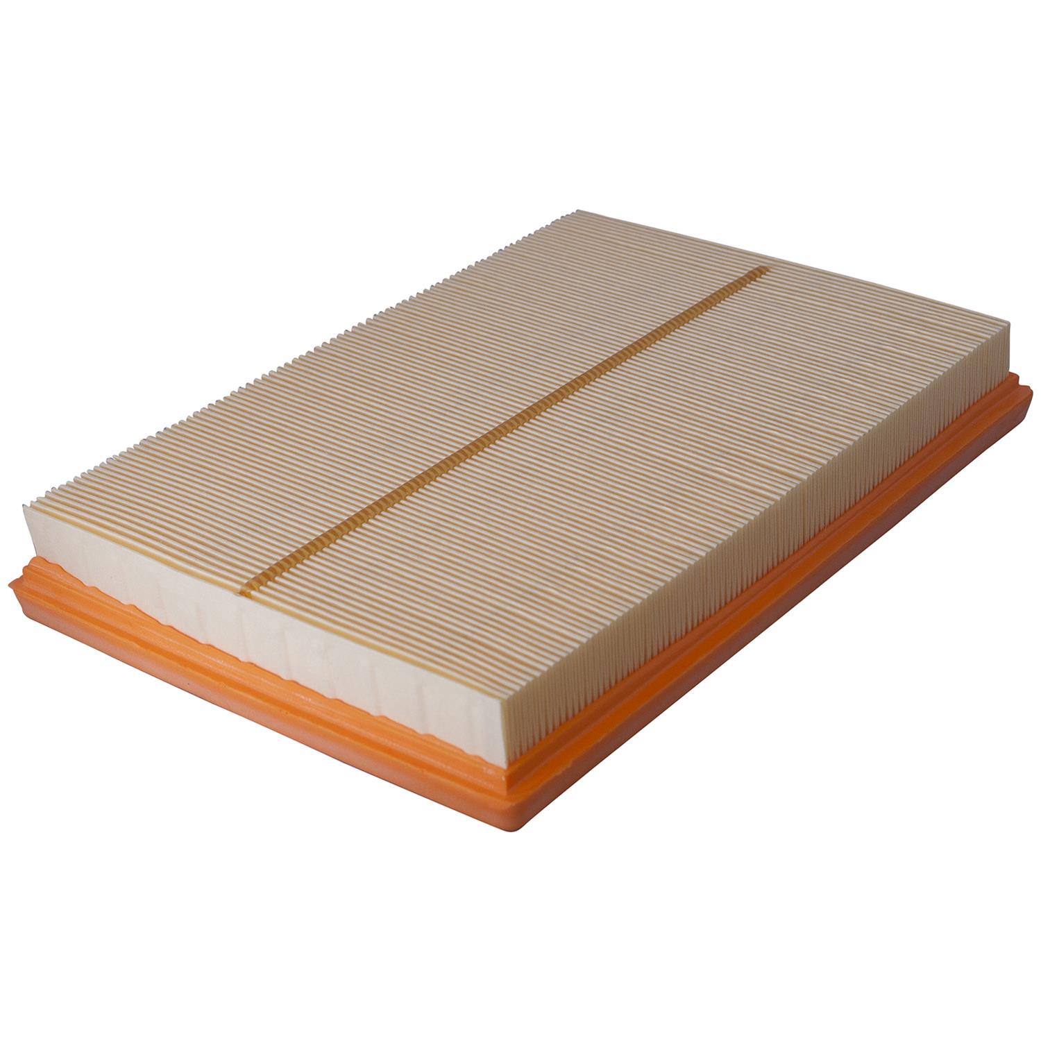 143-3022 - High-Quality Denso Engine Air Filter For 2007-2018