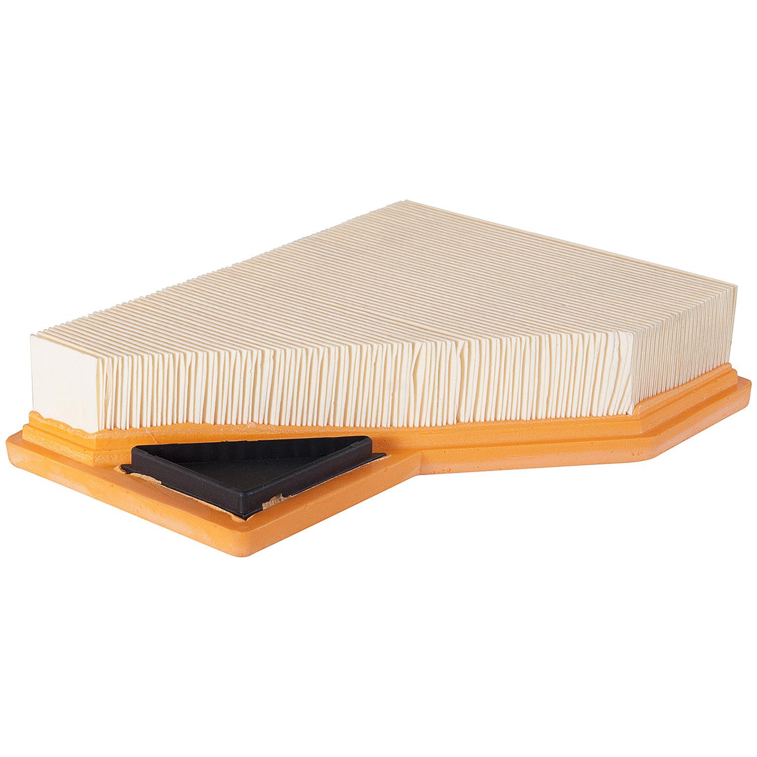 Denso Products 143-3223 Denso Air Filter Elements | Summit Racing