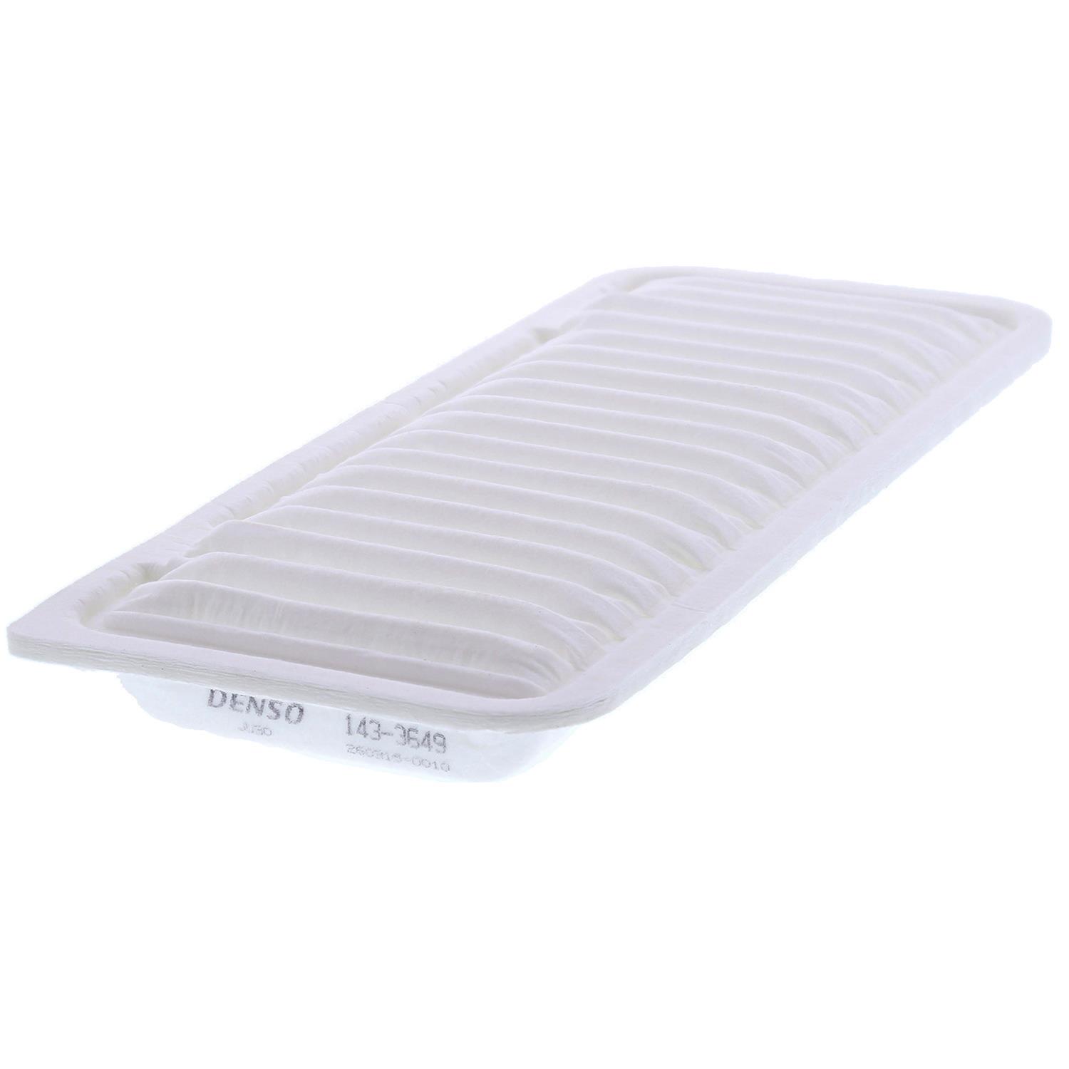 thumbnail image 2 of Denso 143-3199 Engine Air Filter | For Subaru B9 Tribeca, Forester, Impreza, Legacy, Outback 2 of 2