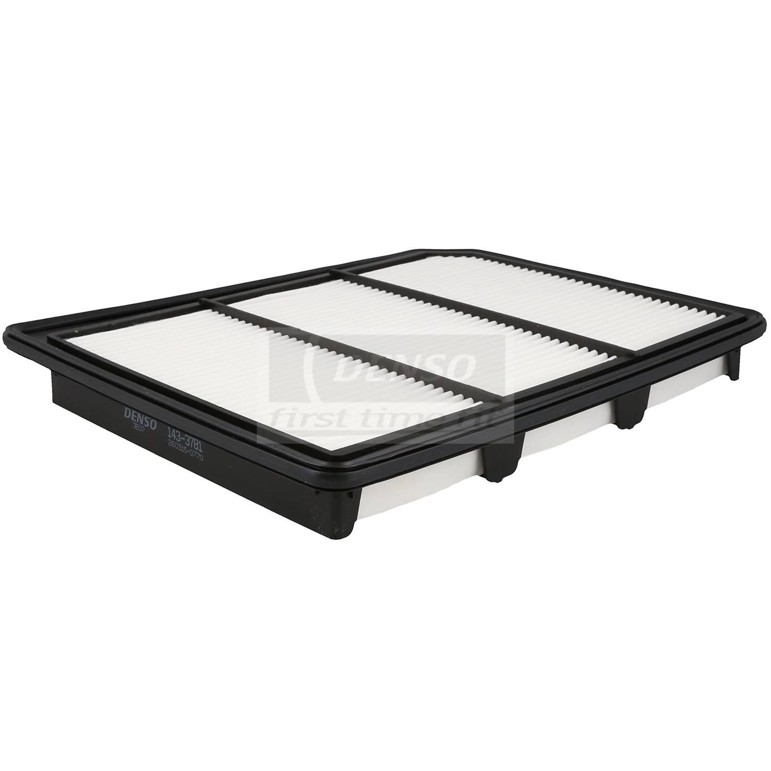 Denso Products 1433781 Denso Air Filter Elements Summit Racing