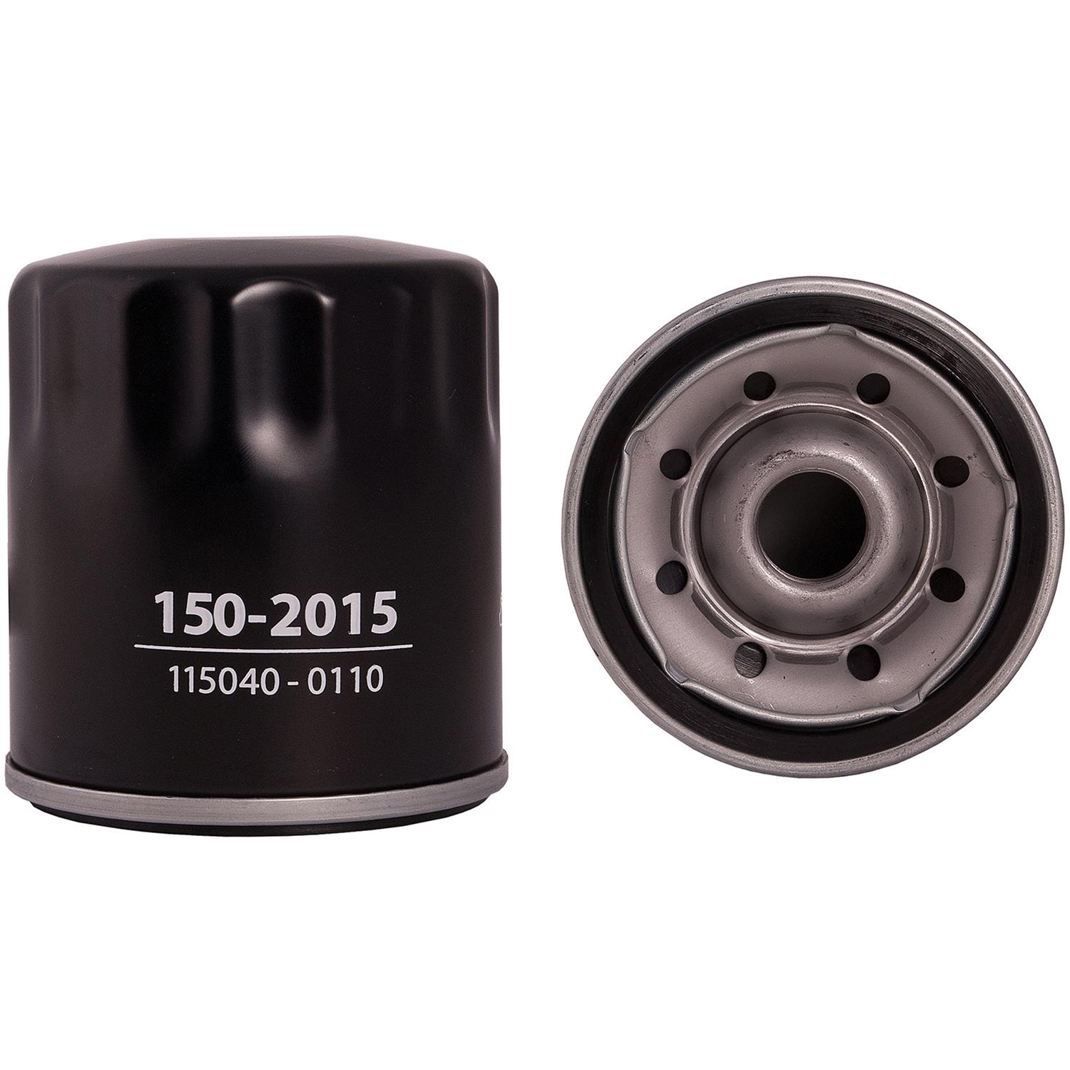 Denso Products 1502015 Denso Oil Filters Summit Racing