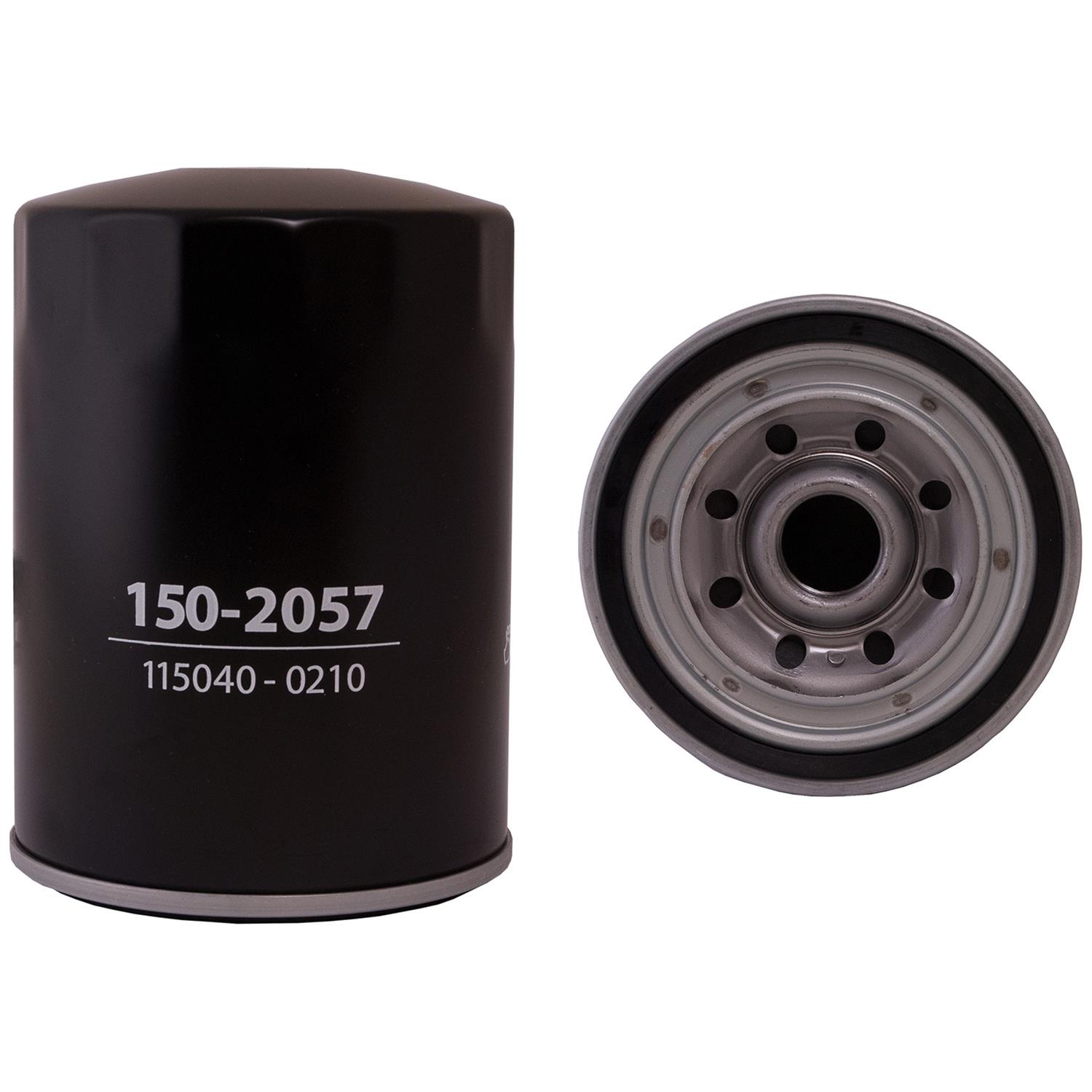 Denso Products 1502057 Denso Oil Filters Summit Racing