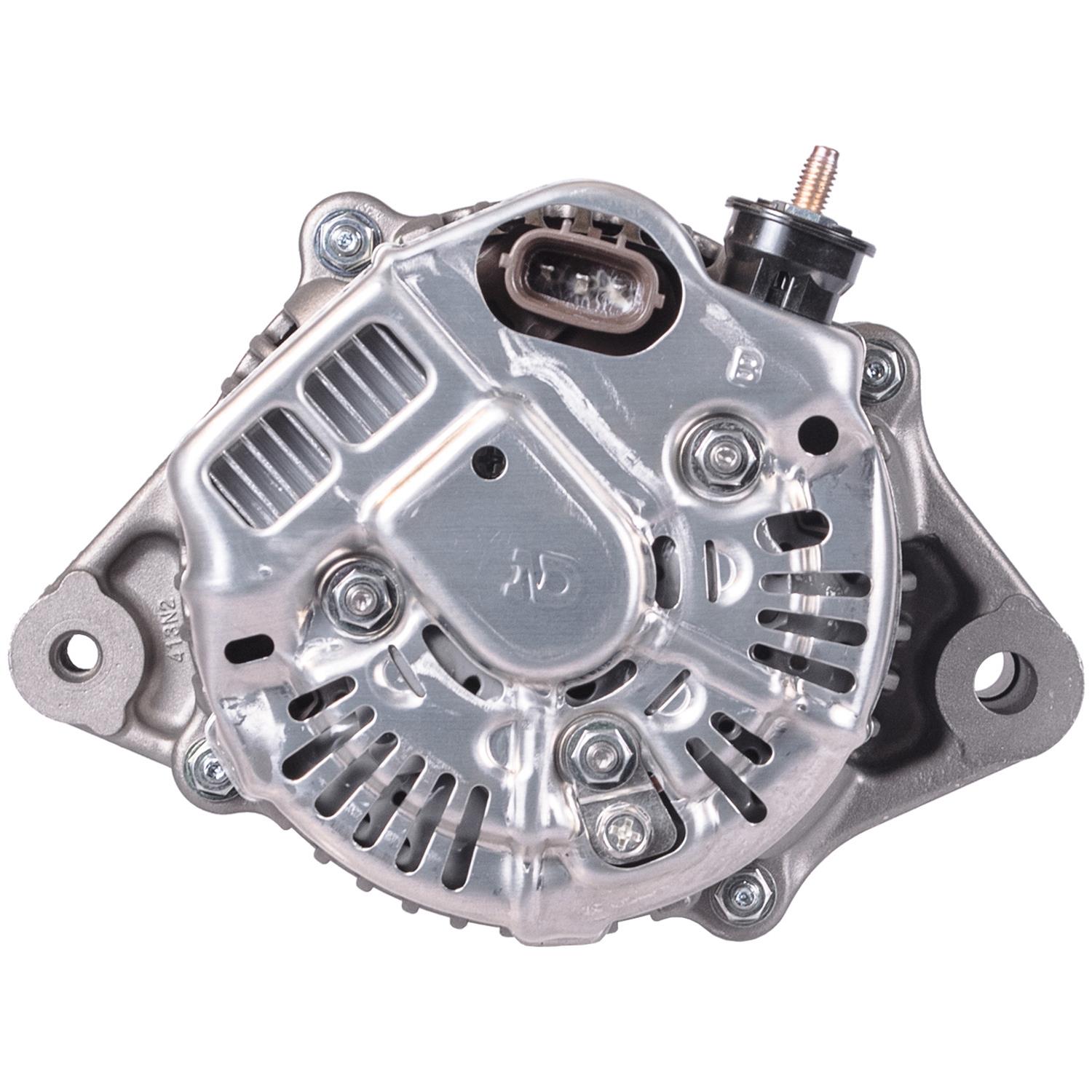 Denso Products 2100181 Denso Remanufactured Alternators Summit Racing