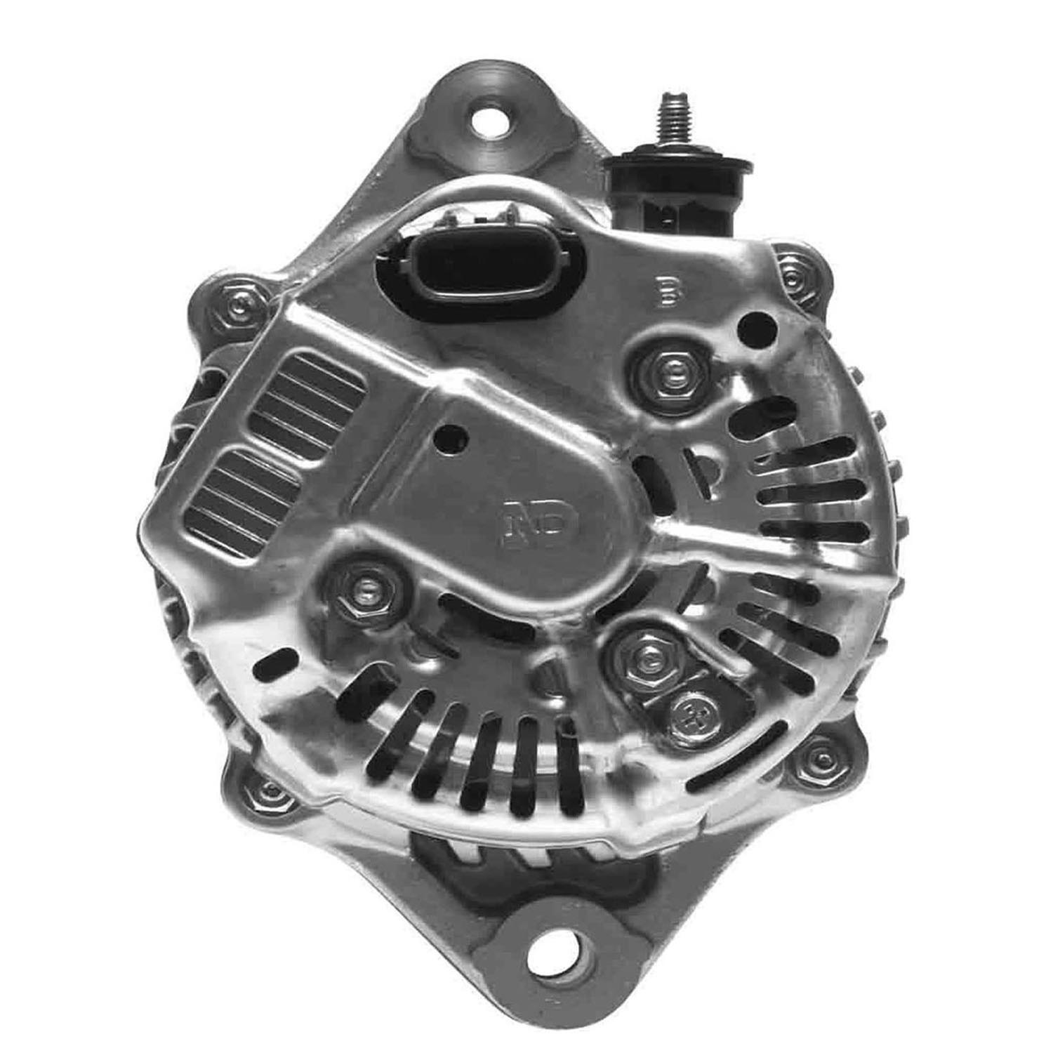 Denso Products 210-0461 Denso Remanufactured Alternators | Summit Denso Products 210-0461 Denso Remanufactured Alternators | Summit
