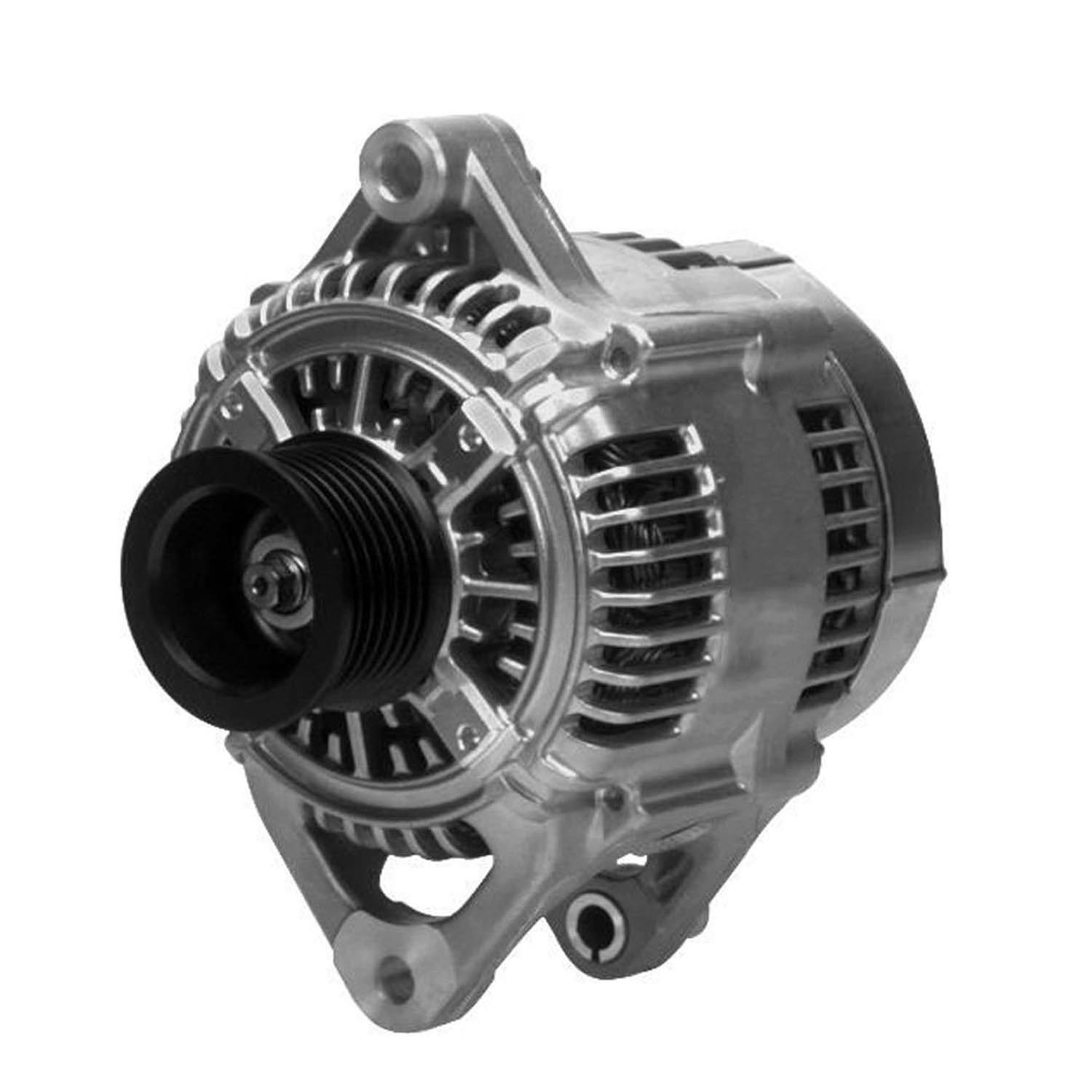 Denso Products 210-0501 Denso Remanufactured Alternators | Summit Racing