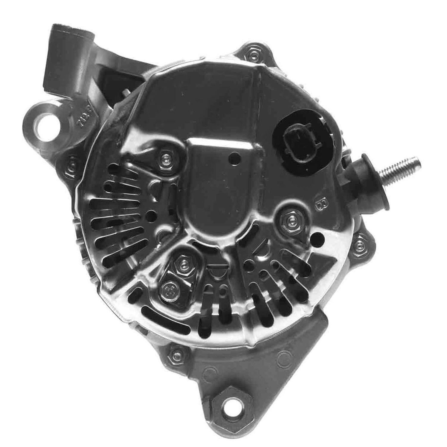 2001 JEEP GRAND CHEROKEE Denso Products 2100515 Denso Remanufactured