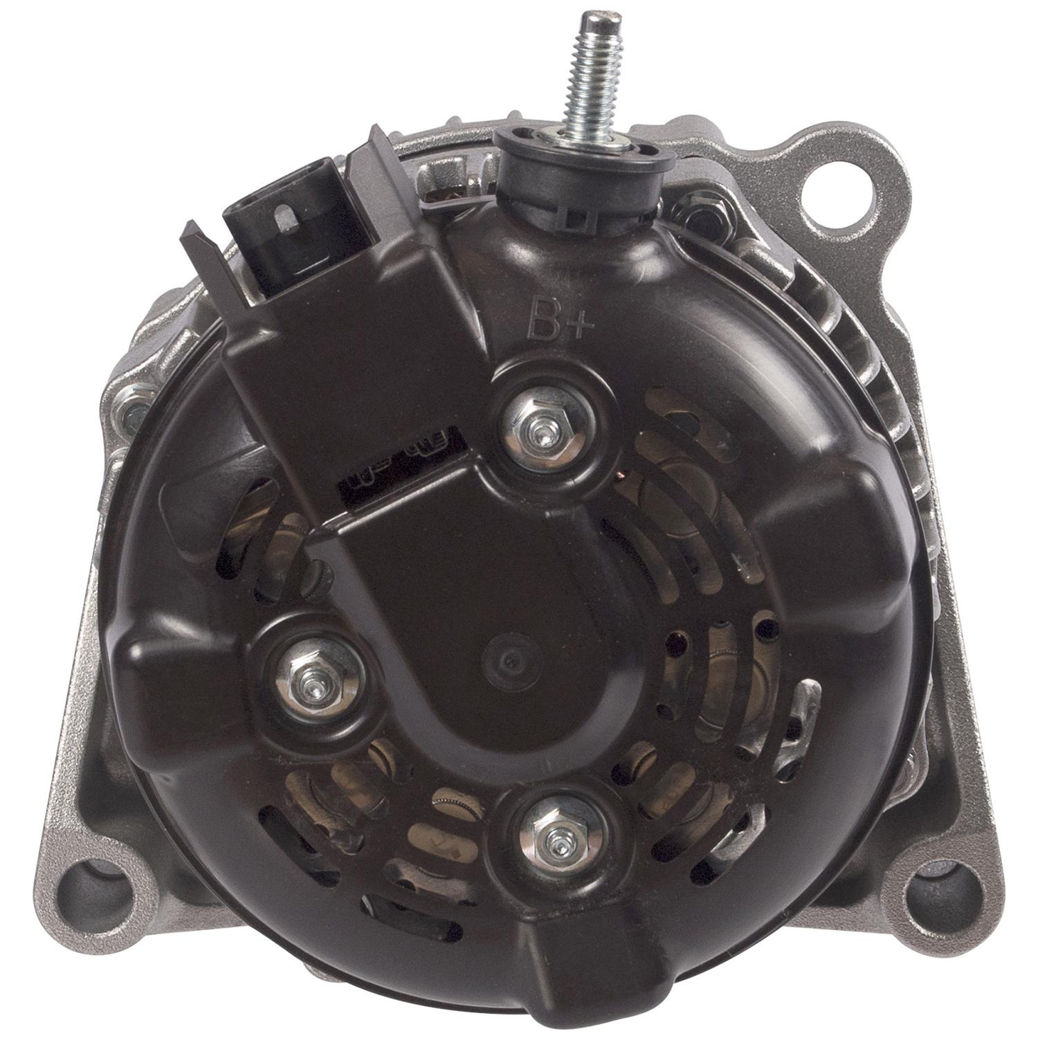 Denso Products 210-0518 Denso Remanufactured Alternators | Summit Racing