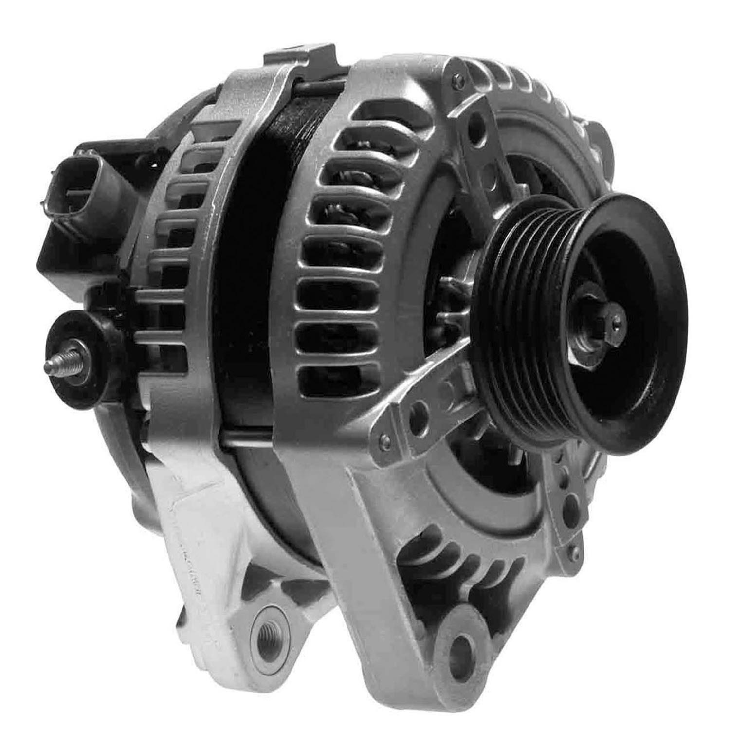 Denso Products 210-0543 Denso Remanufactured Alternators | Summit