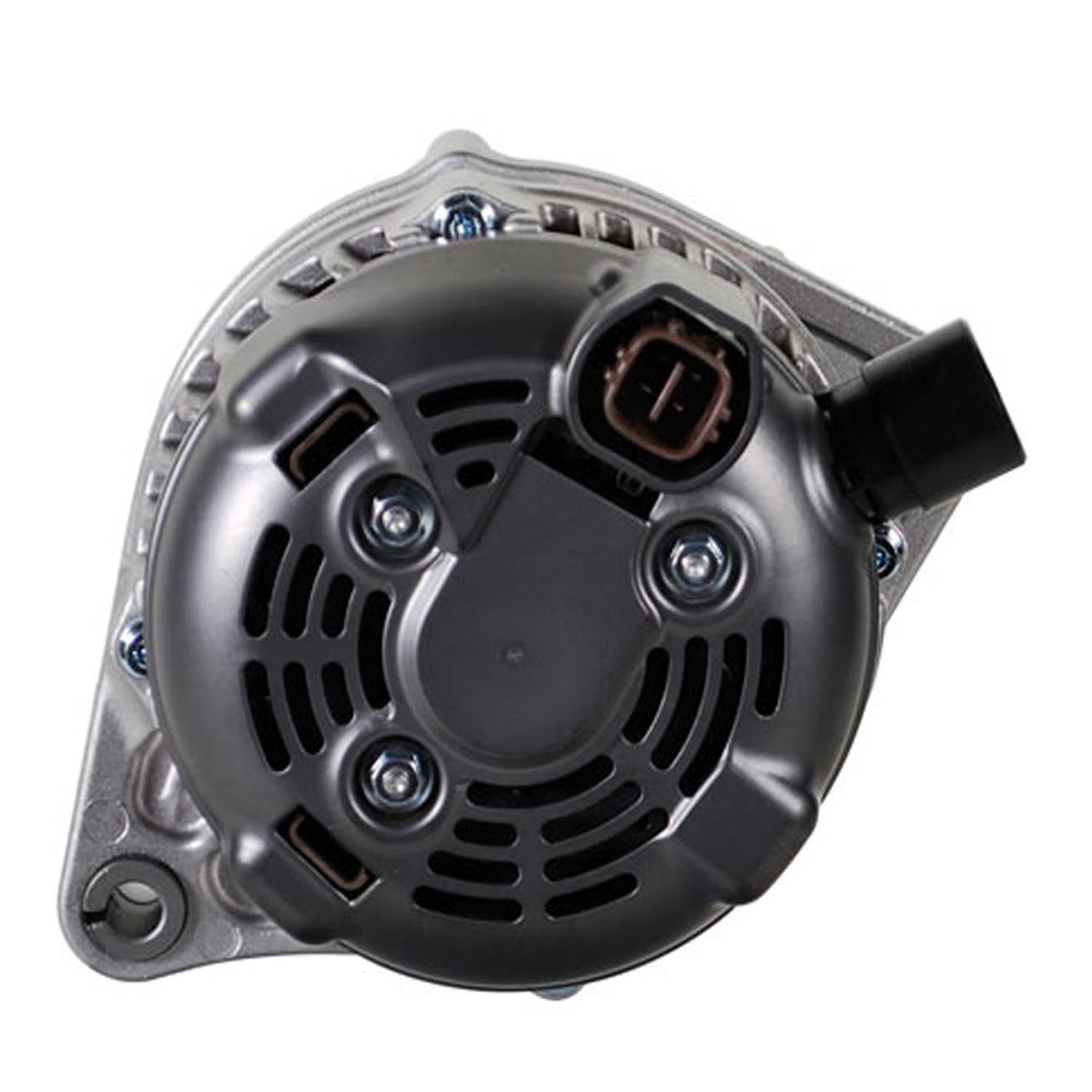 Denso Products 210-0580 Denso Remanufactured Alternators