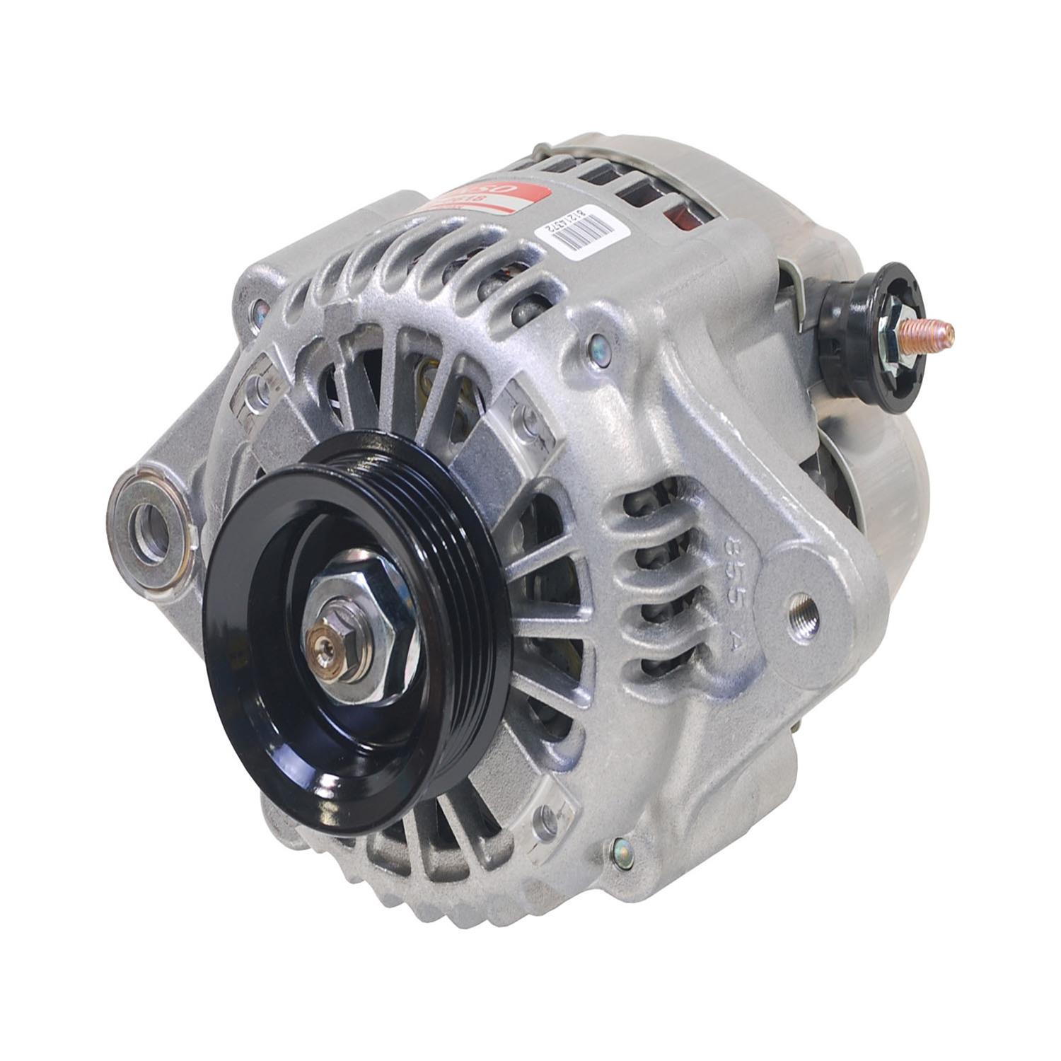 Denso Products 210-0618 Denso Remanufactured Alternators | Summit Racing