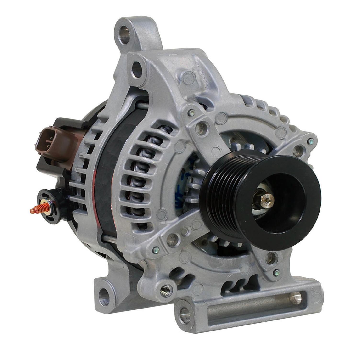 Denso Products 210-0640 Denso Remanufactured Alternators