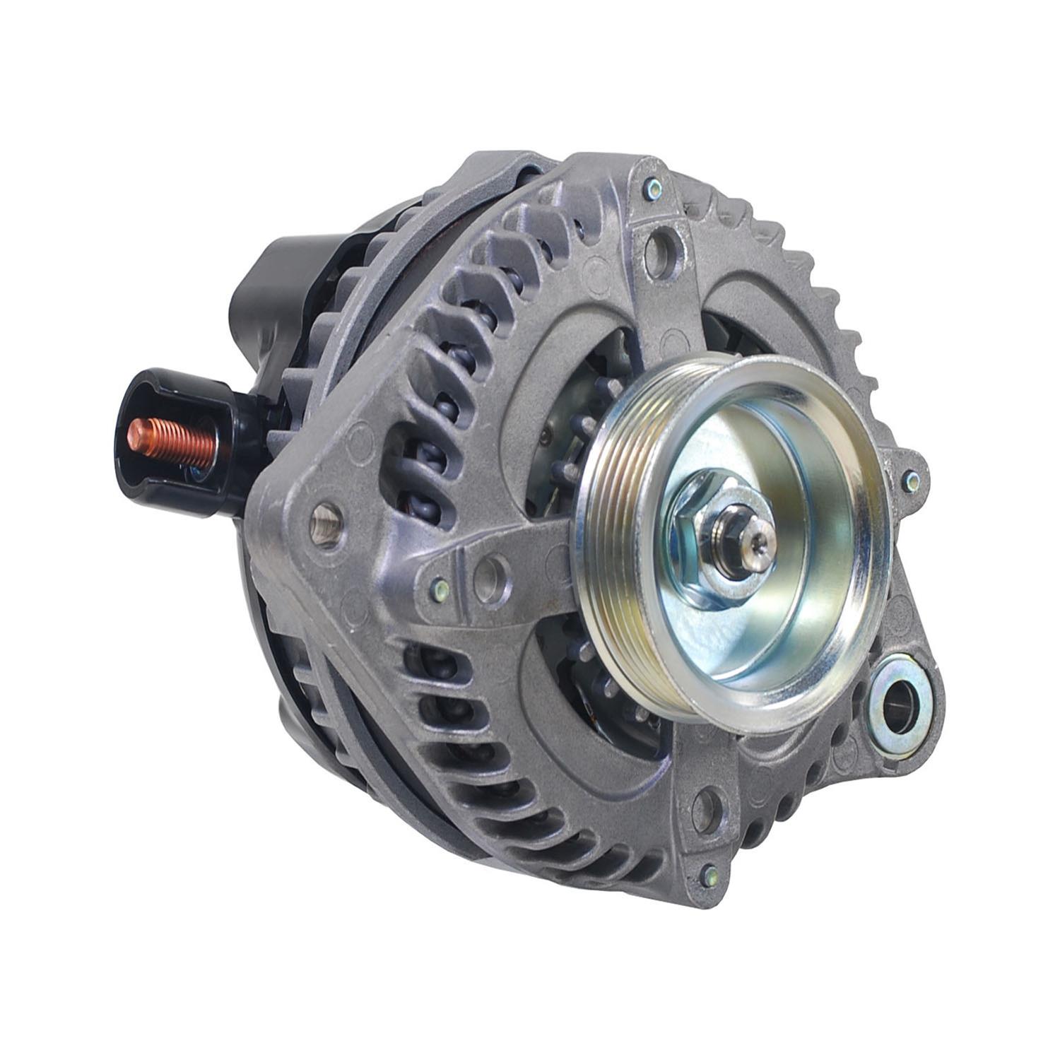 【中古】 デモンズサモナー（4） Denso Products 210-0645 Denso Remanufactured Alternators | Summit